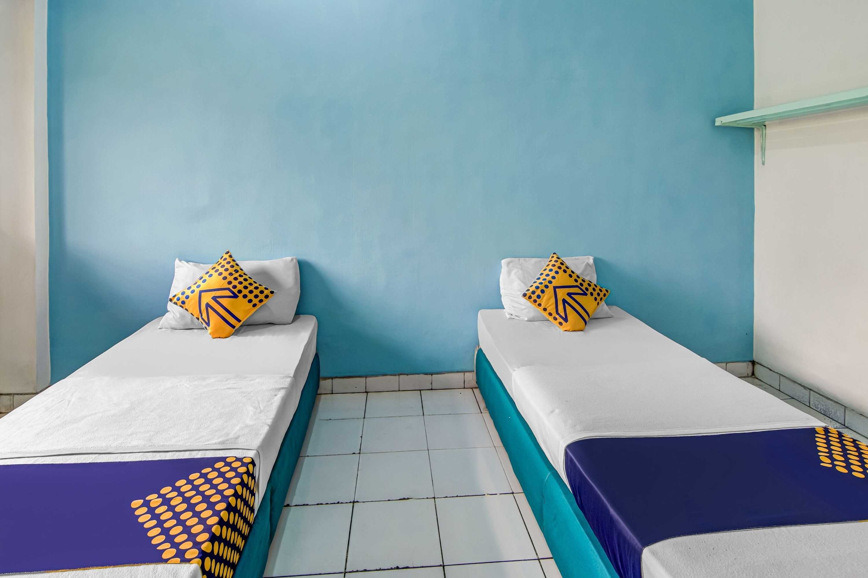 Gift card for Spot ON 90964 Hotel Margadana