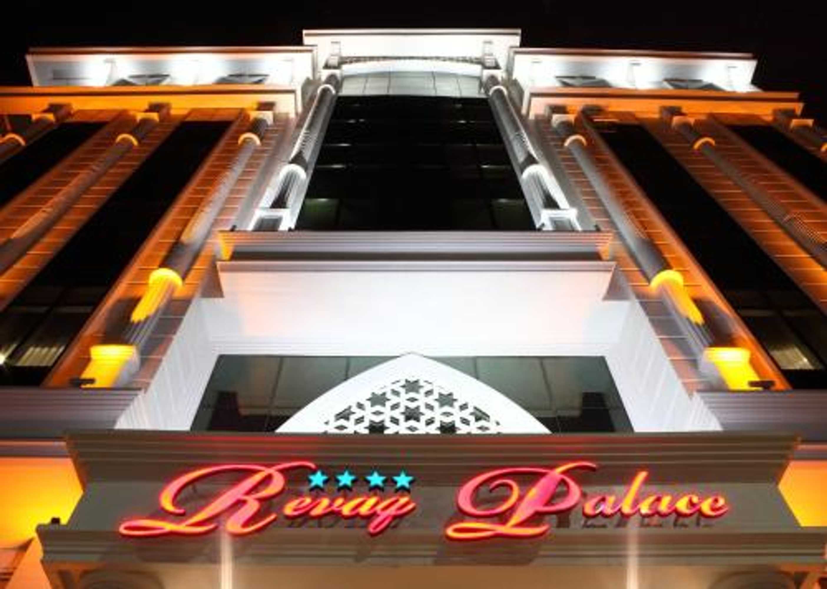 Gift card for Sivas Revag Otel Gift card for Sivas Revag Otel