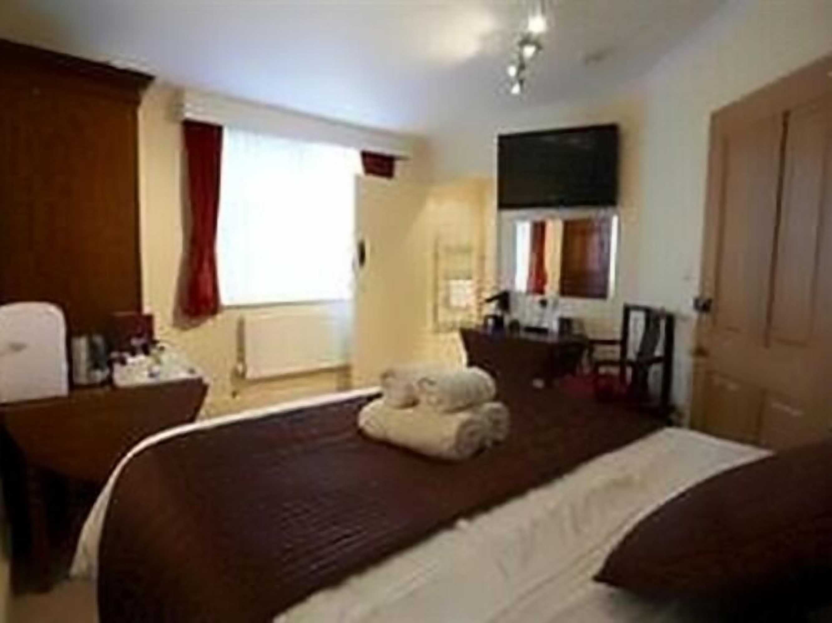 Gift card for Manston Guest House Gift card for Manston Guest House