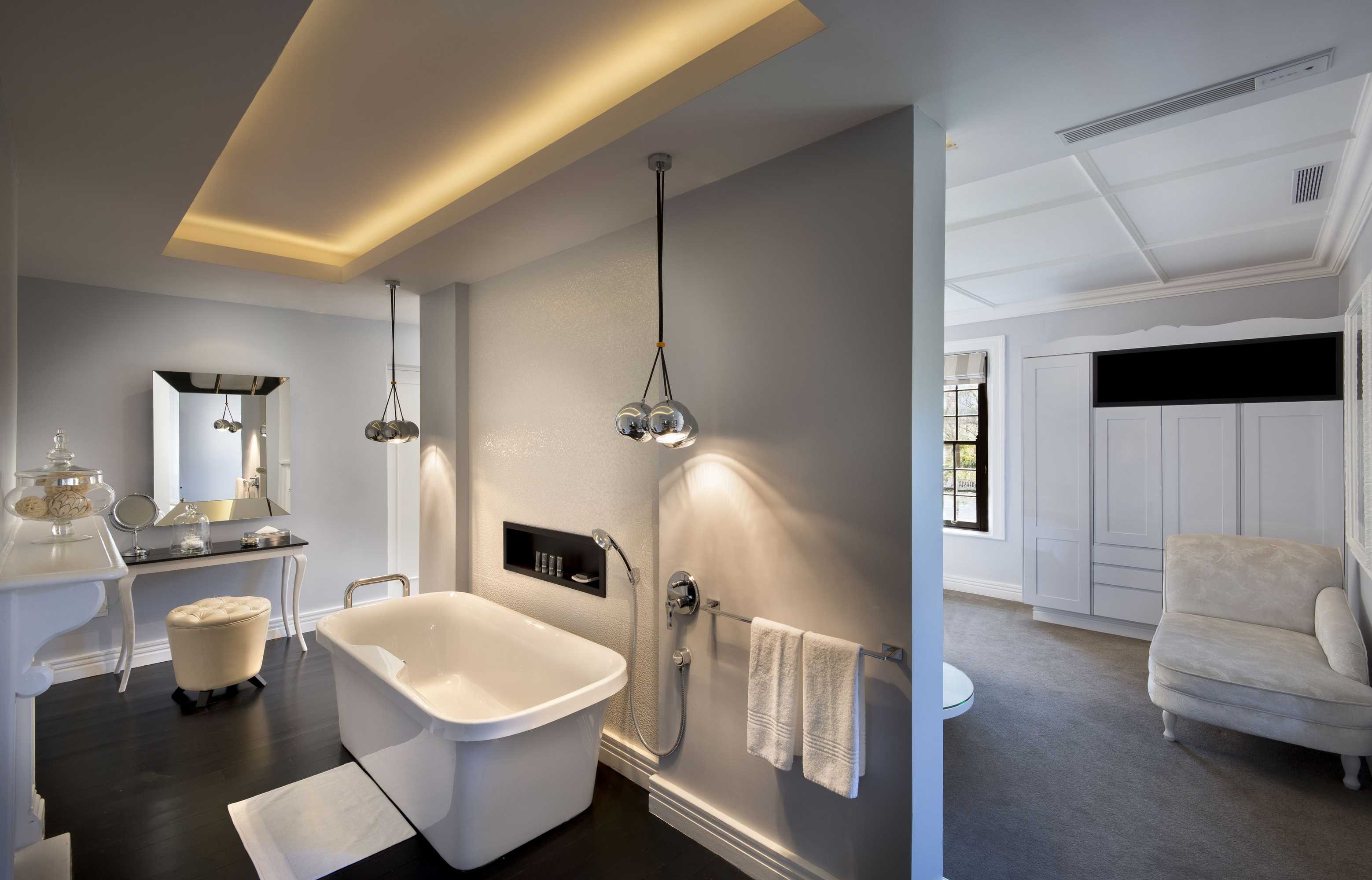Gift card for The Manor House at Fancourt Gift card for The Manor House at Fancourt