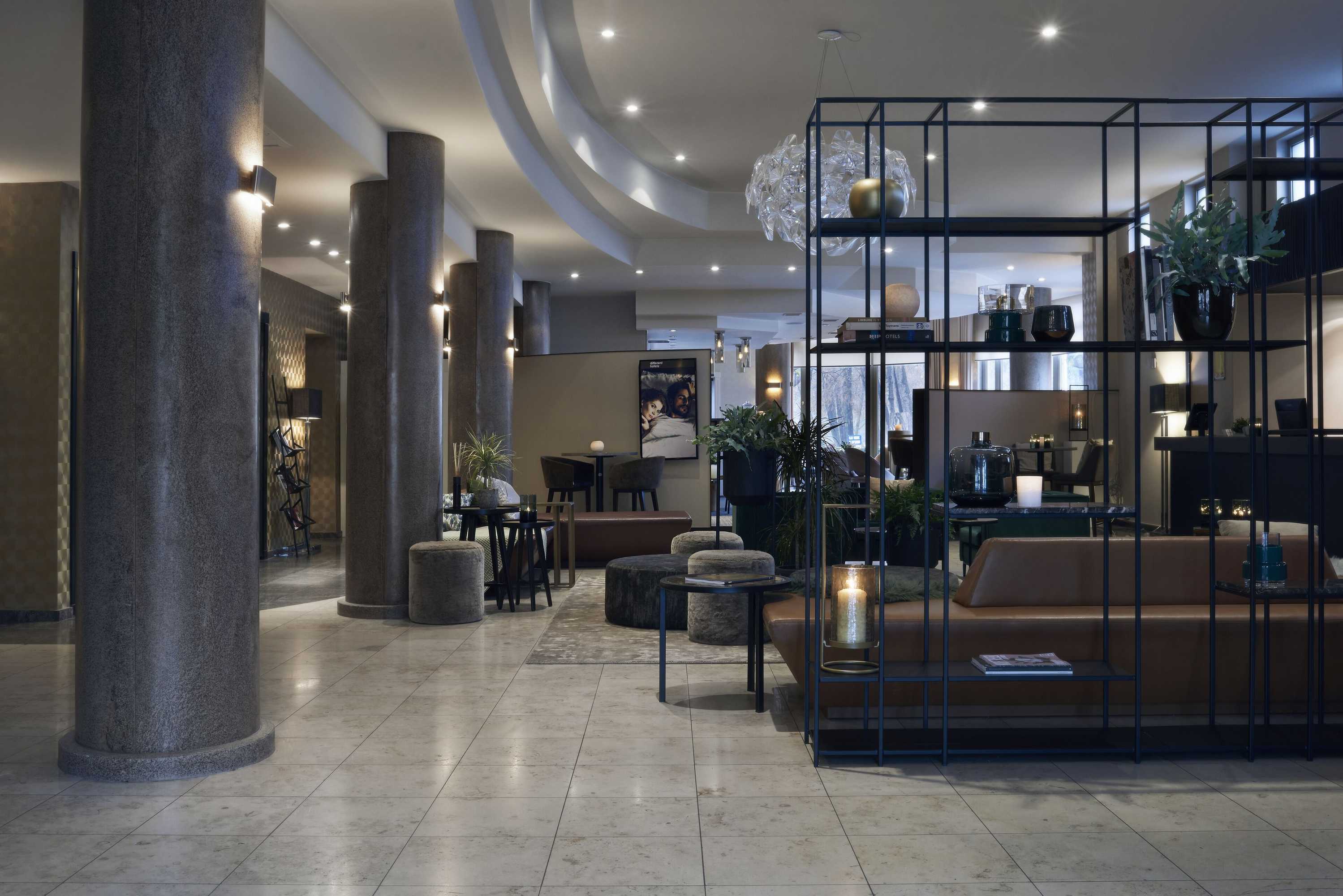 Gift card for M Hotel - Different Hotels Gift card for M Hotel - Different Hotels