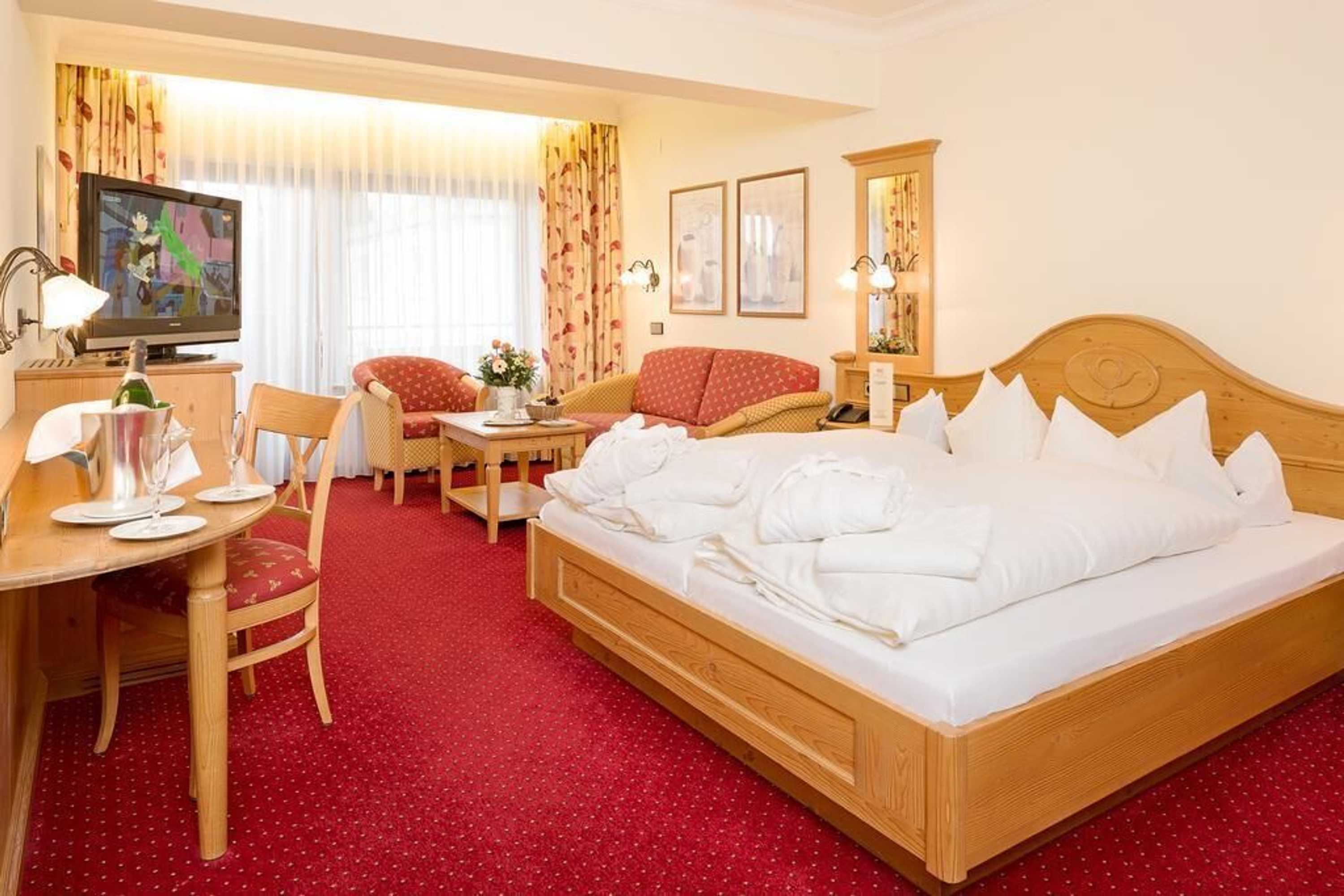 Gift card for Wellness Privathotel Post an Der Therme Gift card for Wellness Privathotel Post an Der Therme