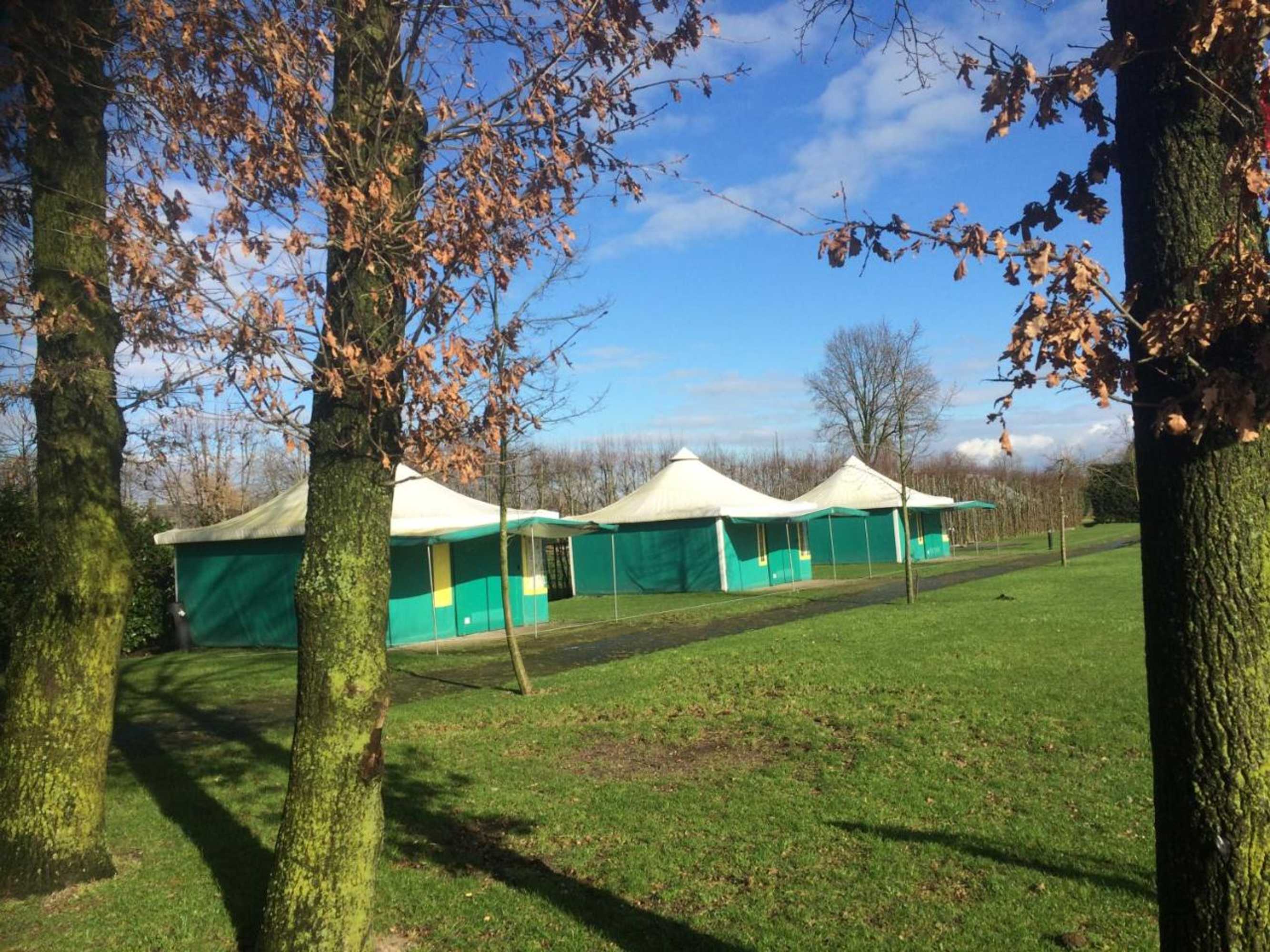 Gift card for Recreational Farm Camping de Kreitsberg