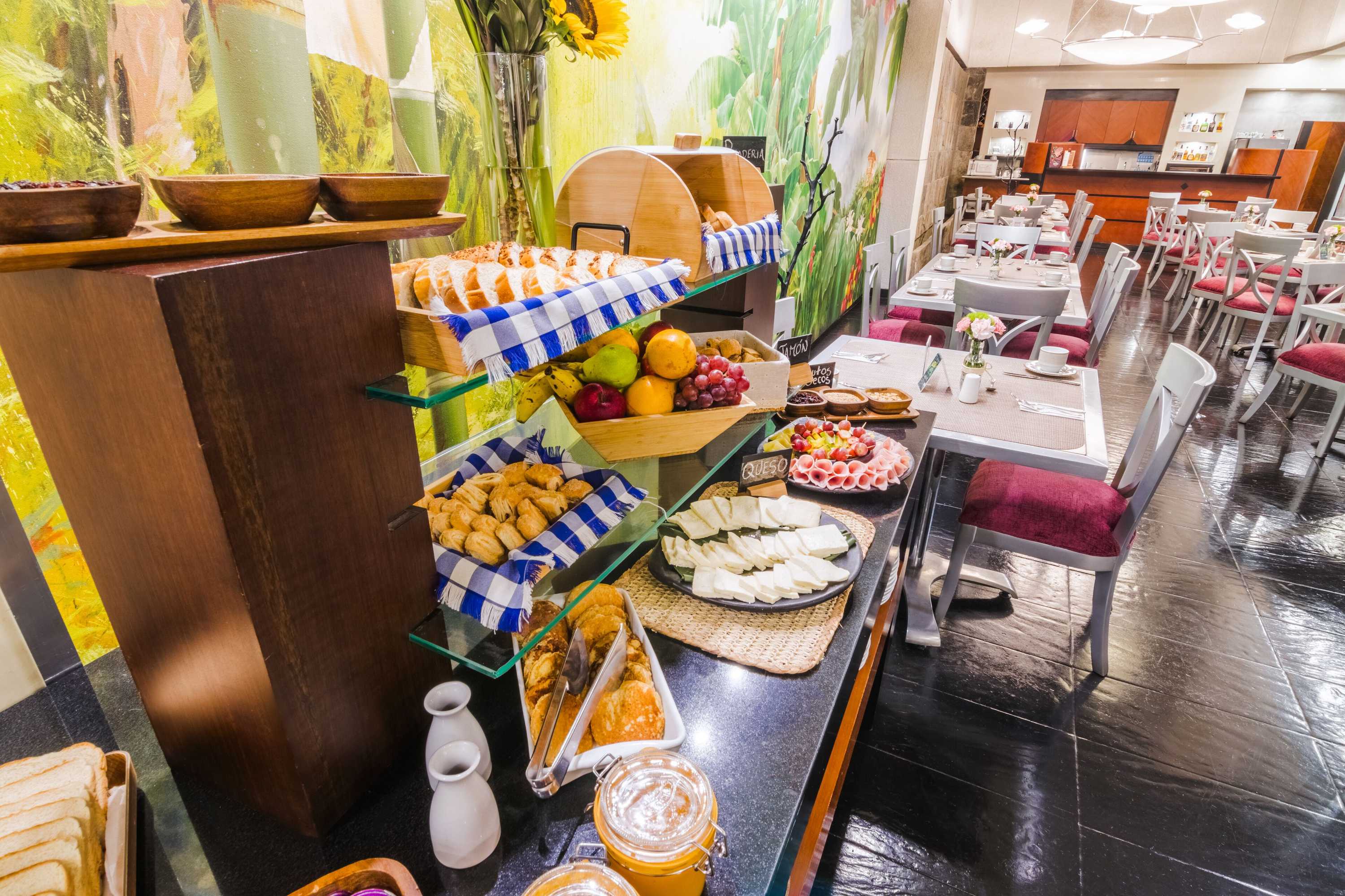 Gift card for Ghl Hotel Abadia Plaza