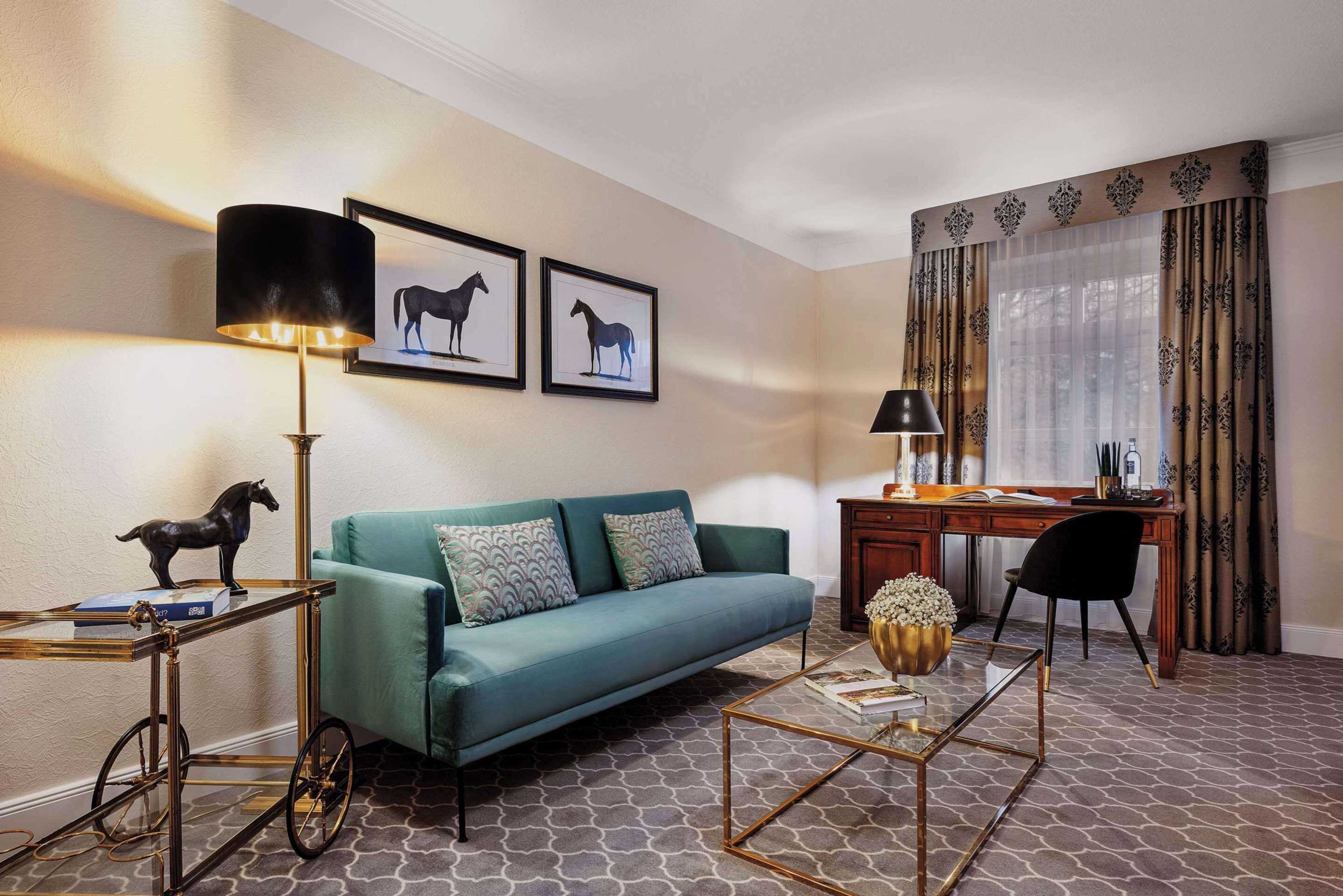 Gift card for Parkhotel Engelsburg