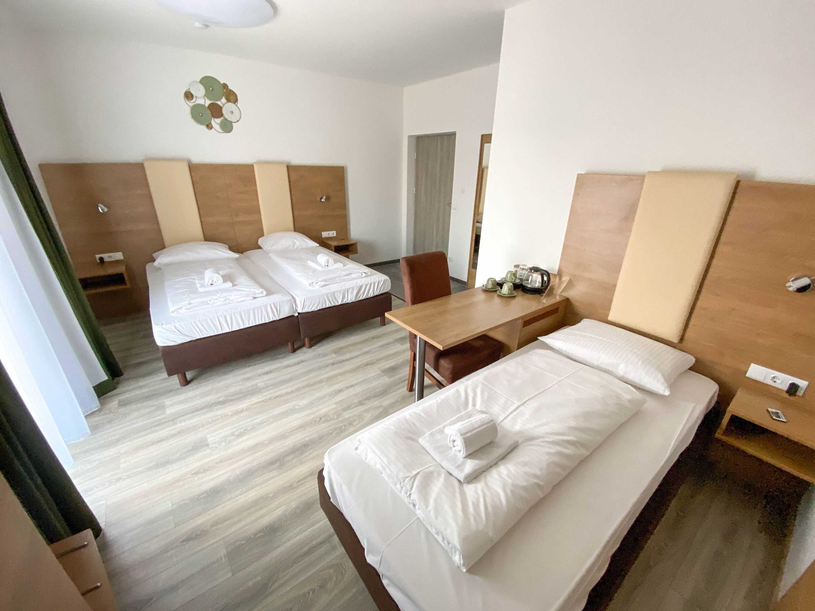 Gift card for City Rooms Gede