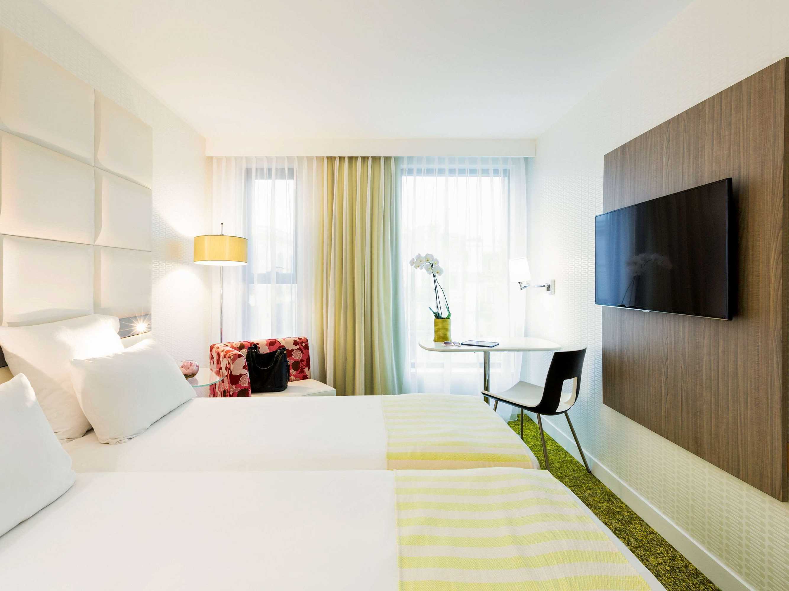 Gift card for Mercure Président Biarritz Plage Gift card for Mercure Président Biarritz Plage