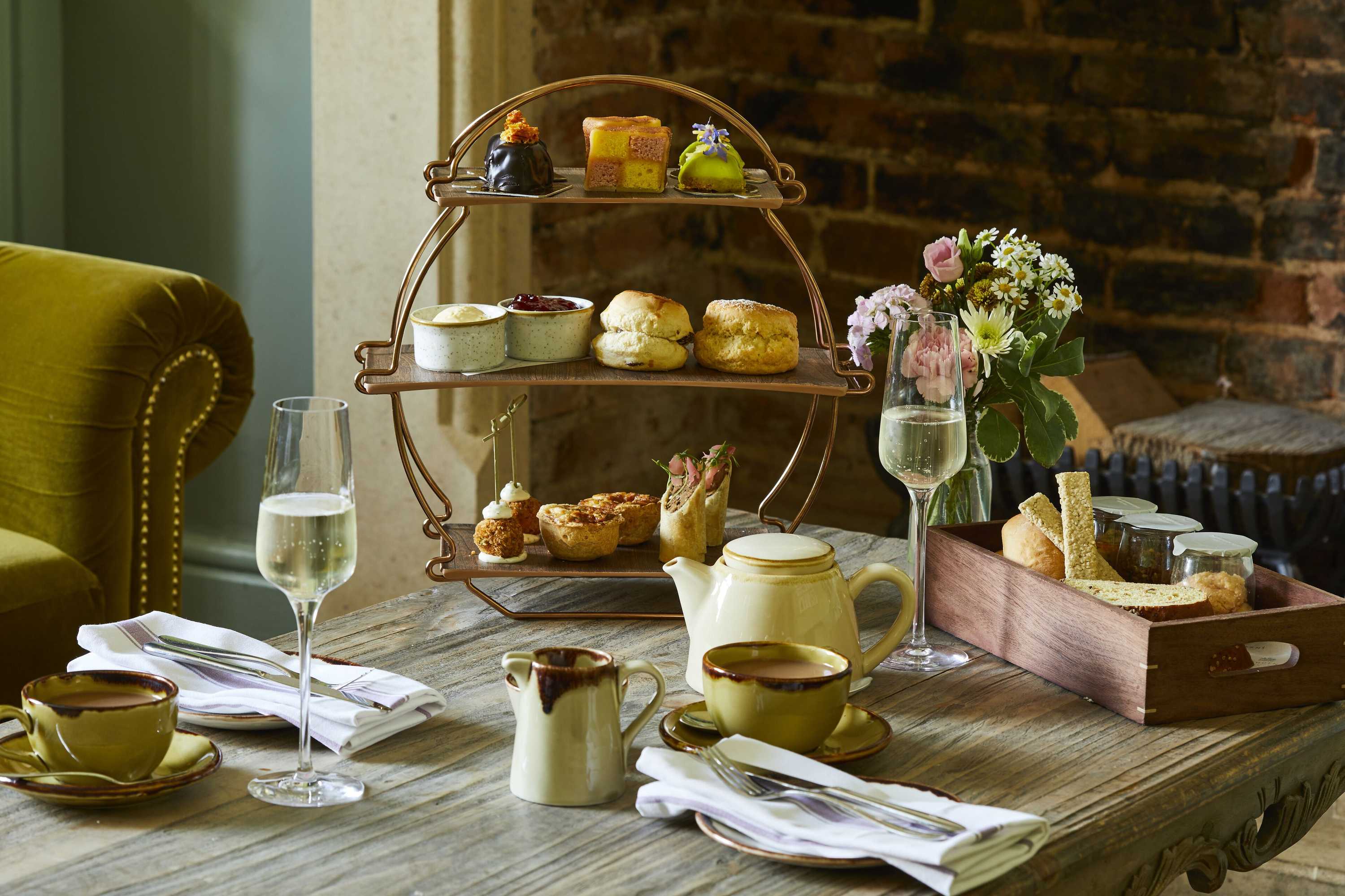 Gift card for Methuen Arms