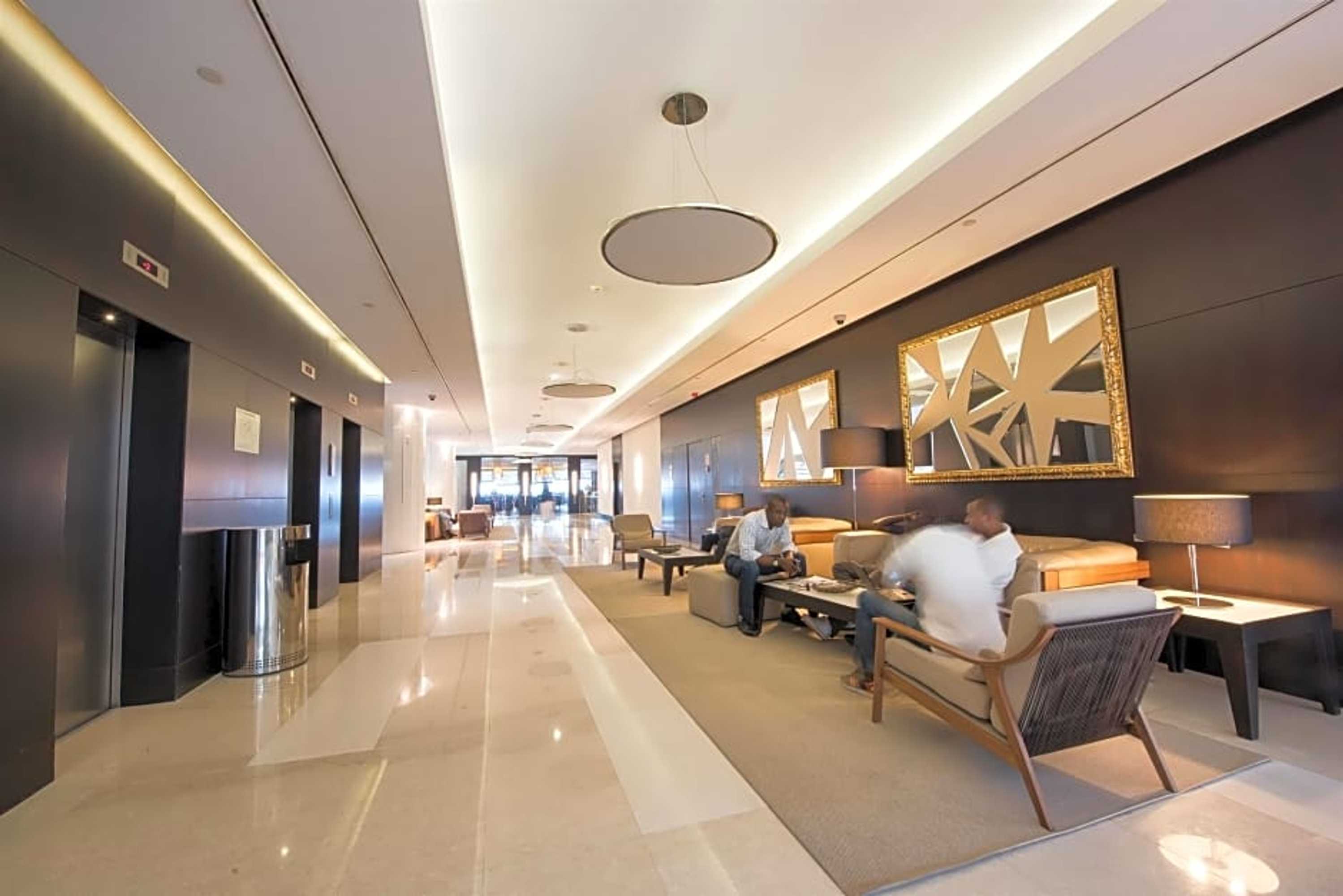 Gift card for Epic Sana Luanda Hotel Gift card for Epic Sana Luanda Hotel