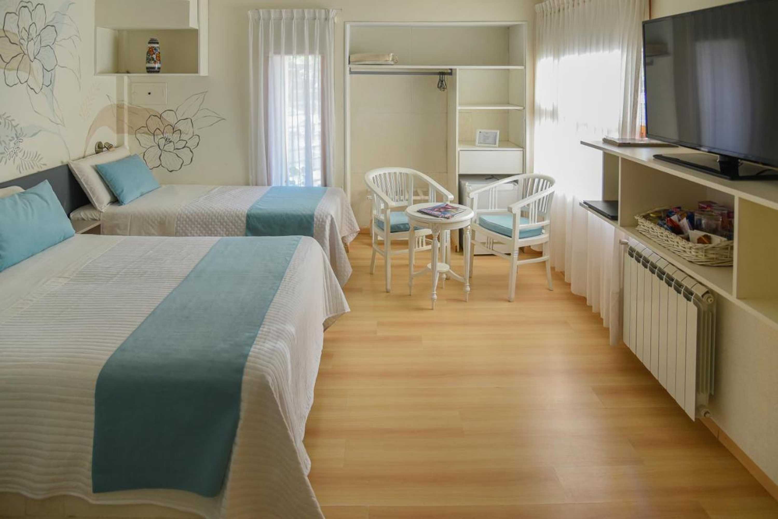 Gift card for La Morada Petit Hotel