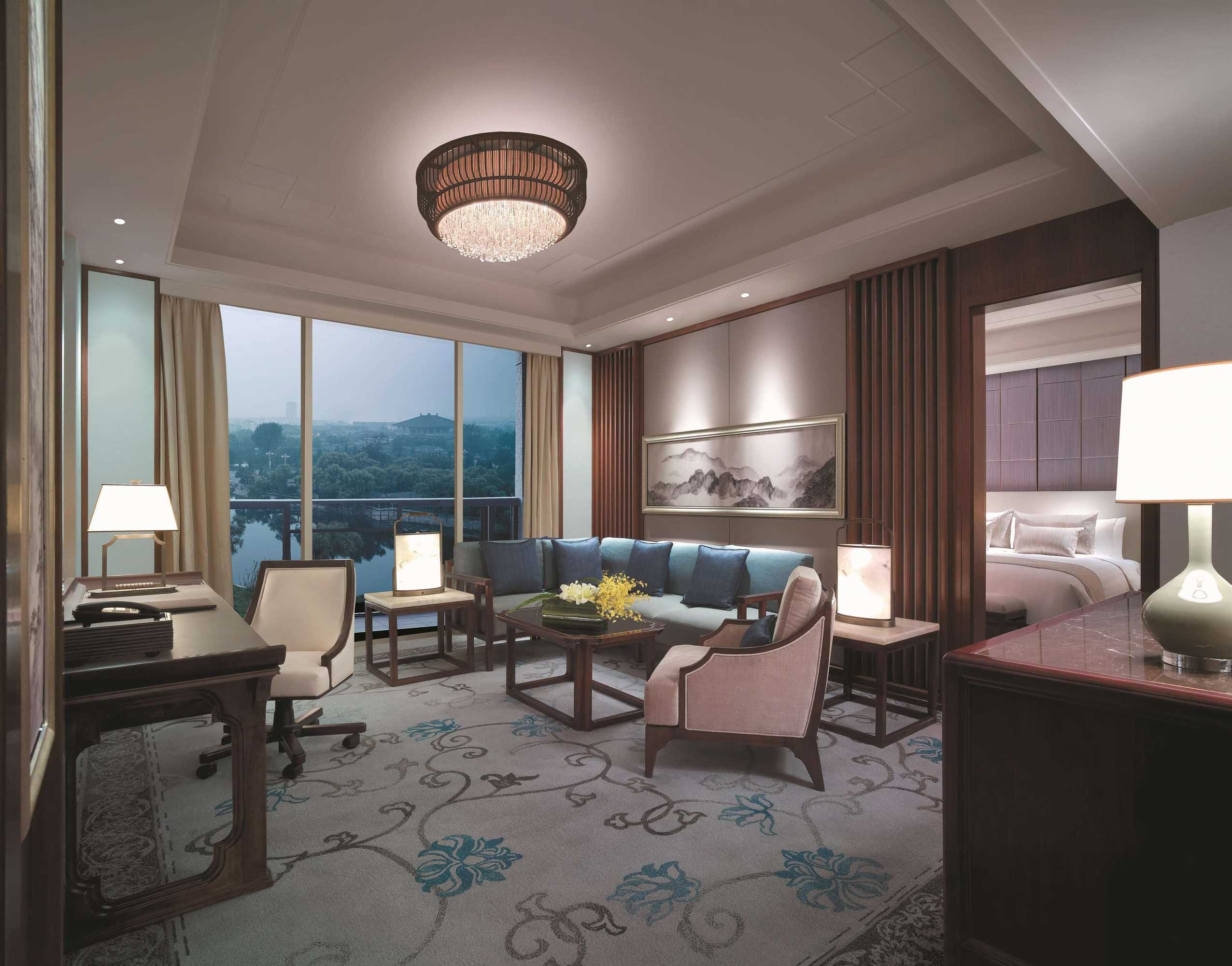 Gift card for Shangri-La Qufu Gift card for Shangri-La Qufu