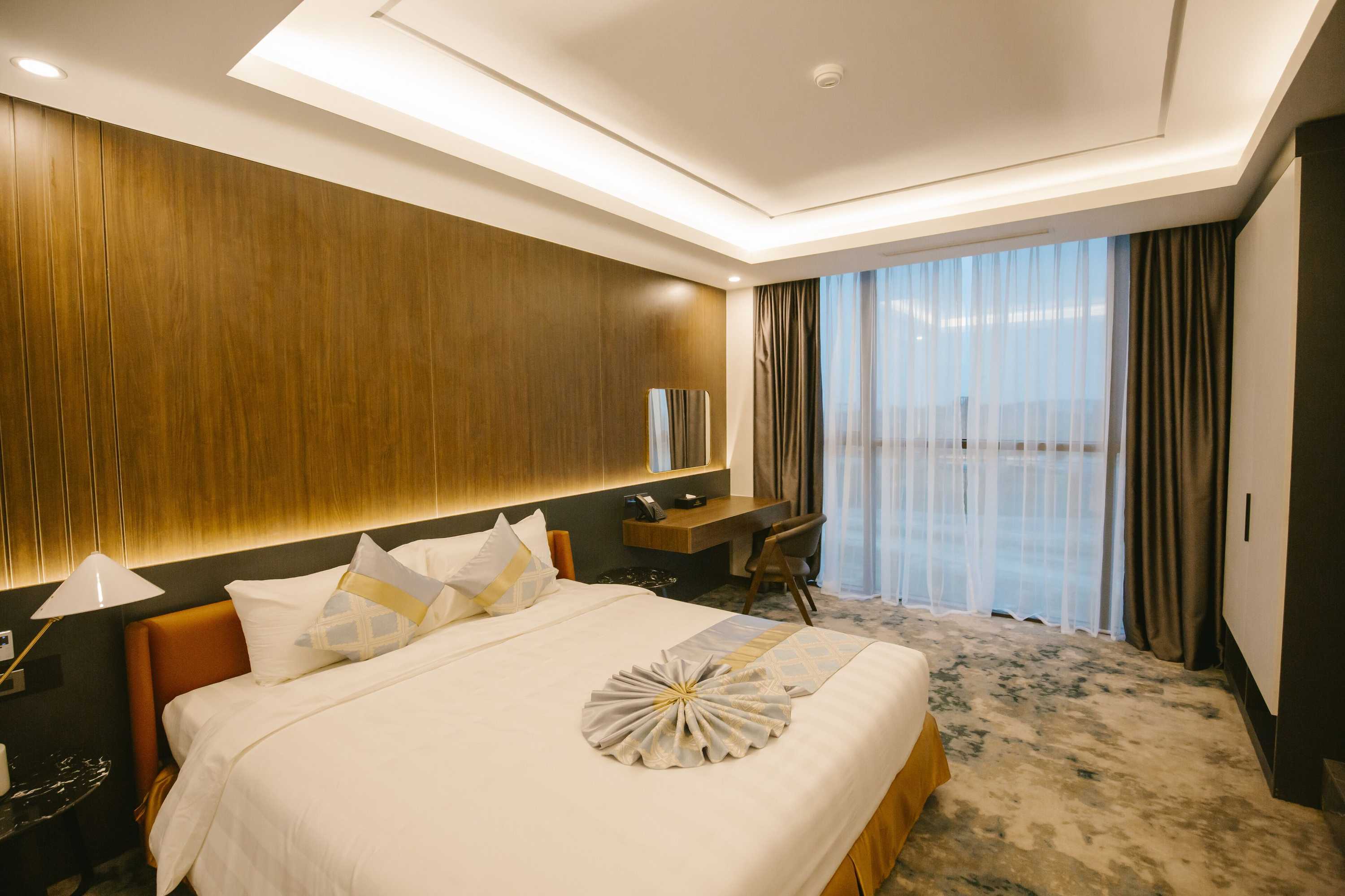 Gift card for Songlam Waterfront Hotel - 藍江酒店 Gift card for Songlam Waterfront Hotel - 藍江酒店