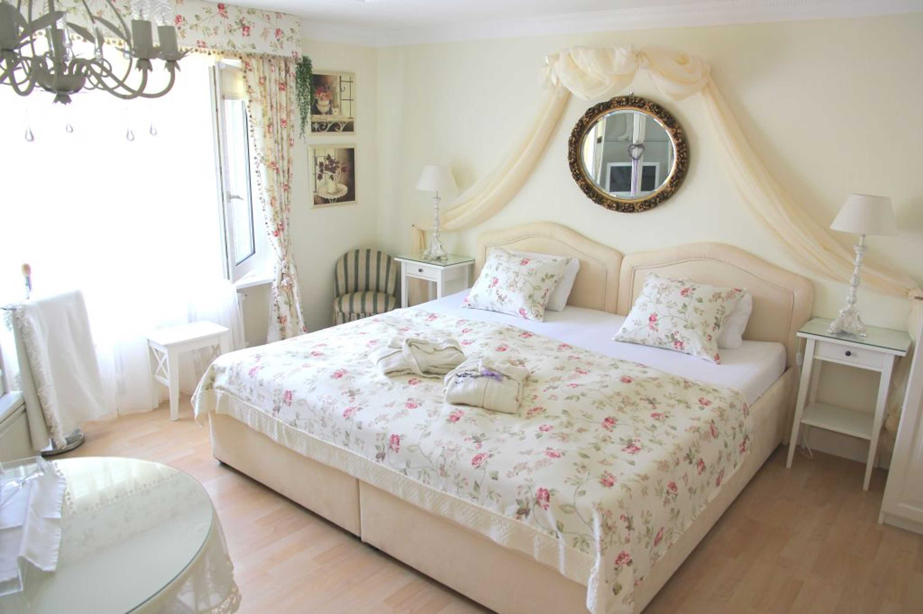 Gift card for Im Röseligarten