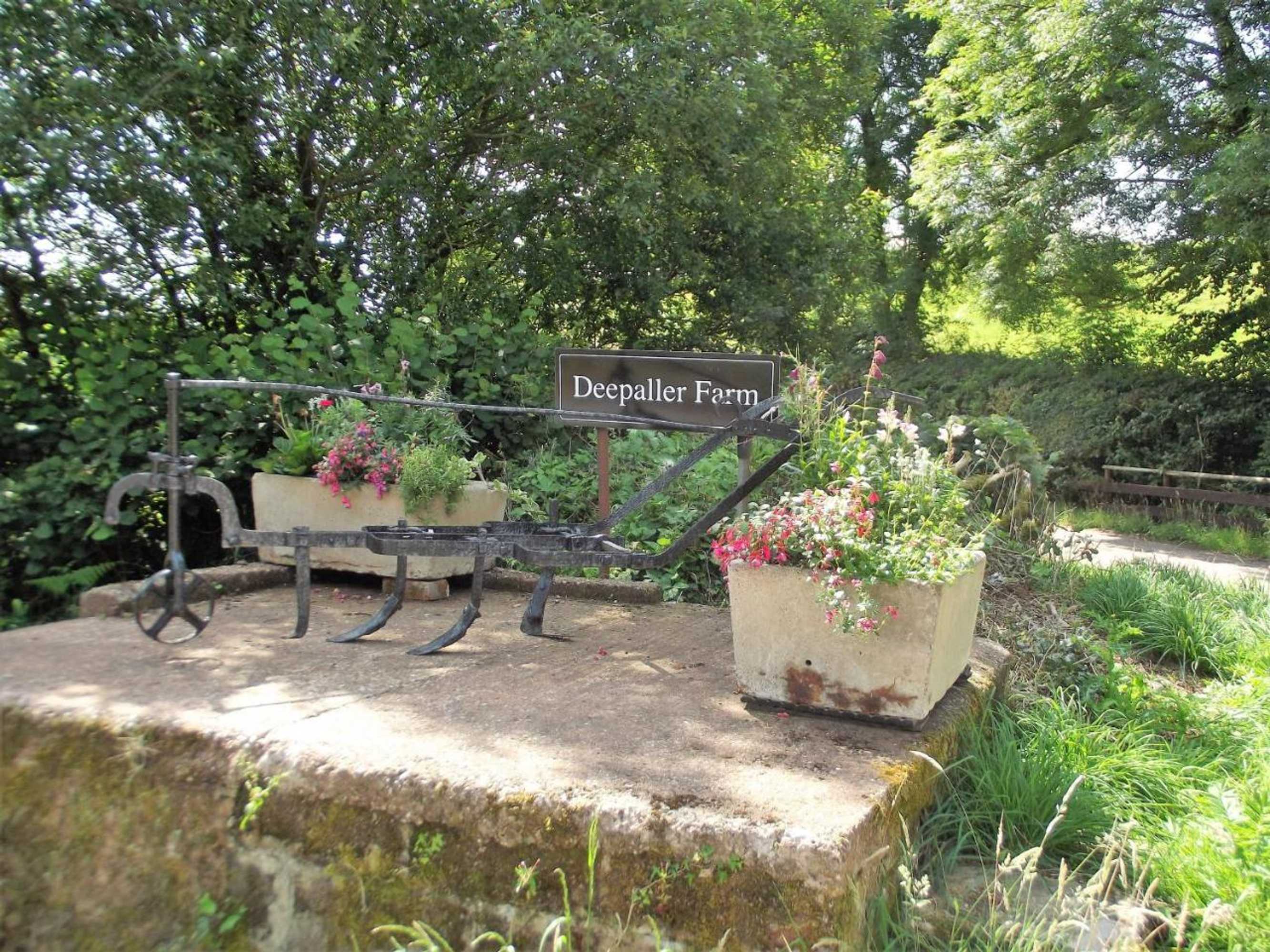 Gift card for Deepaller Farm