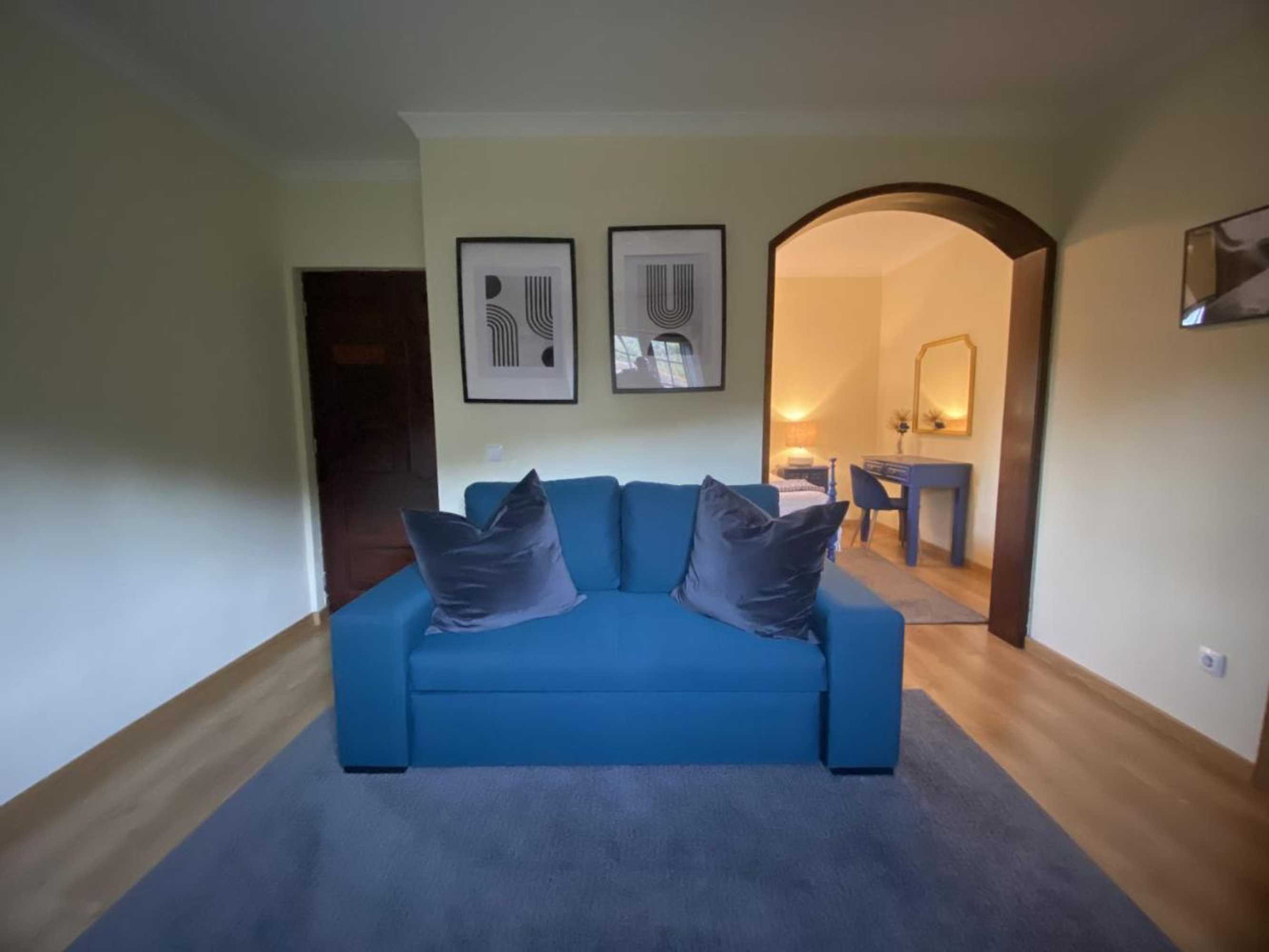 Gift card for The River House - Termas Guesthouse