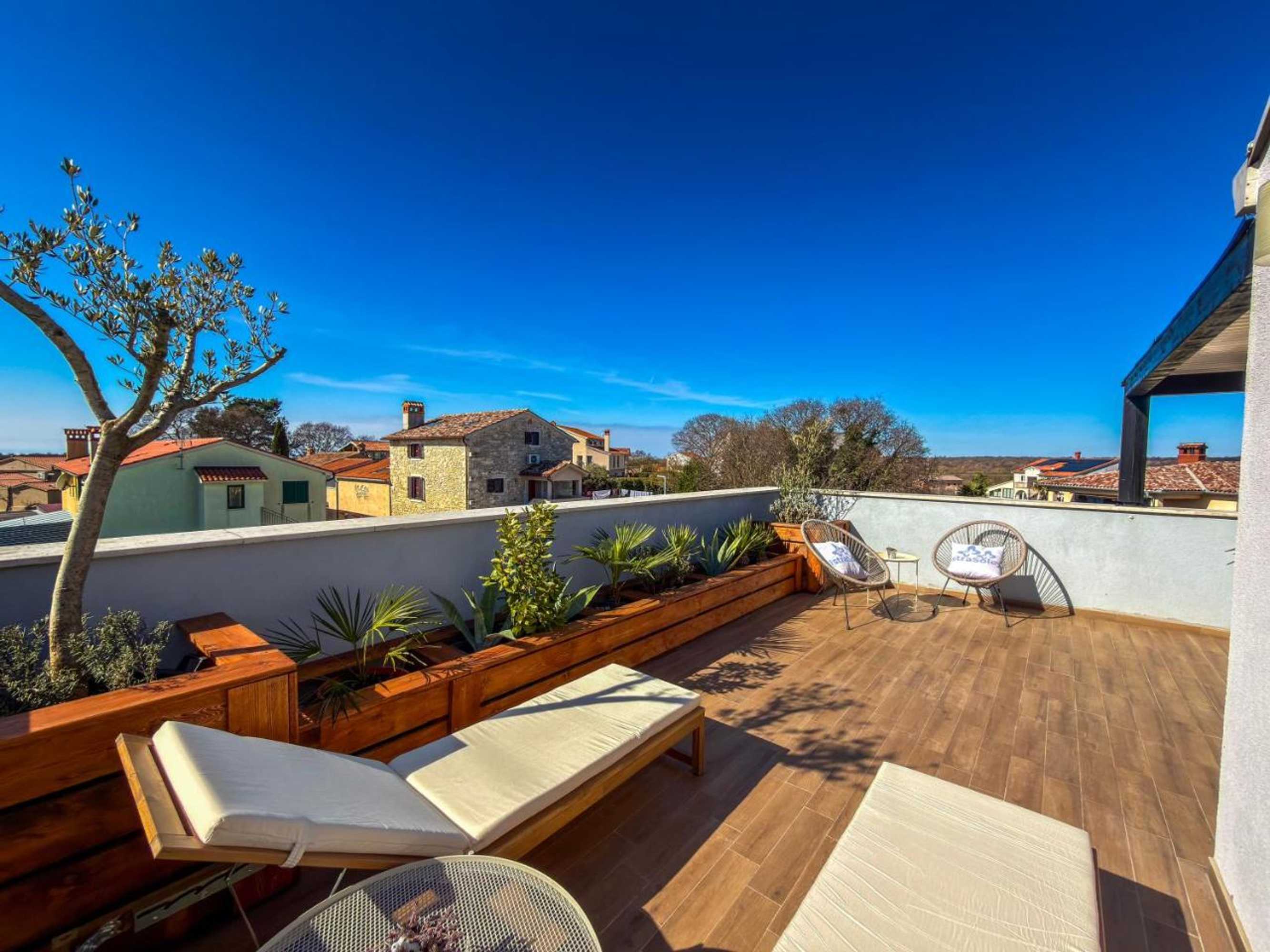 Gift card for Private Acommodation Istrasoley