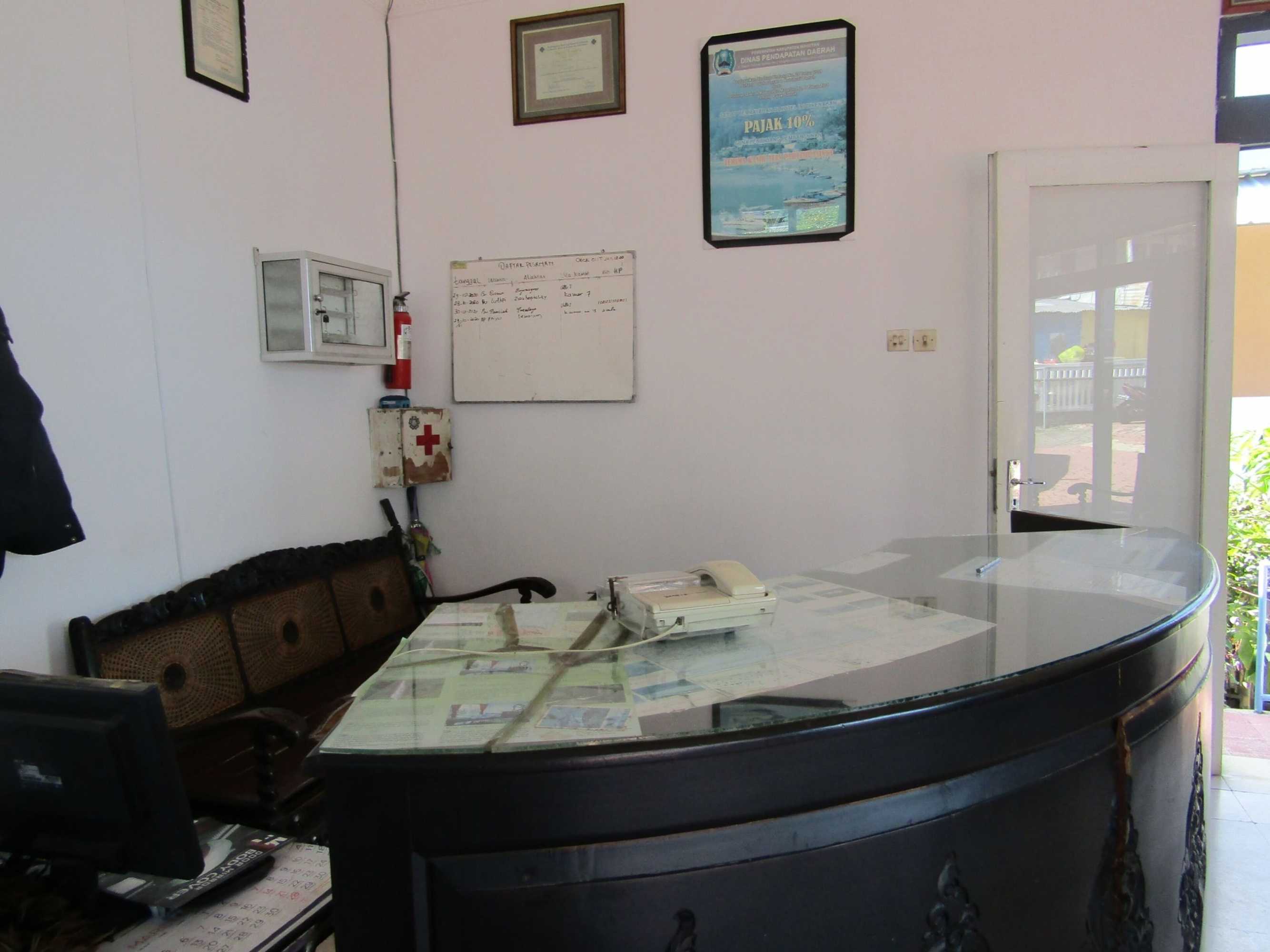 Gift card for Hotel Pantes