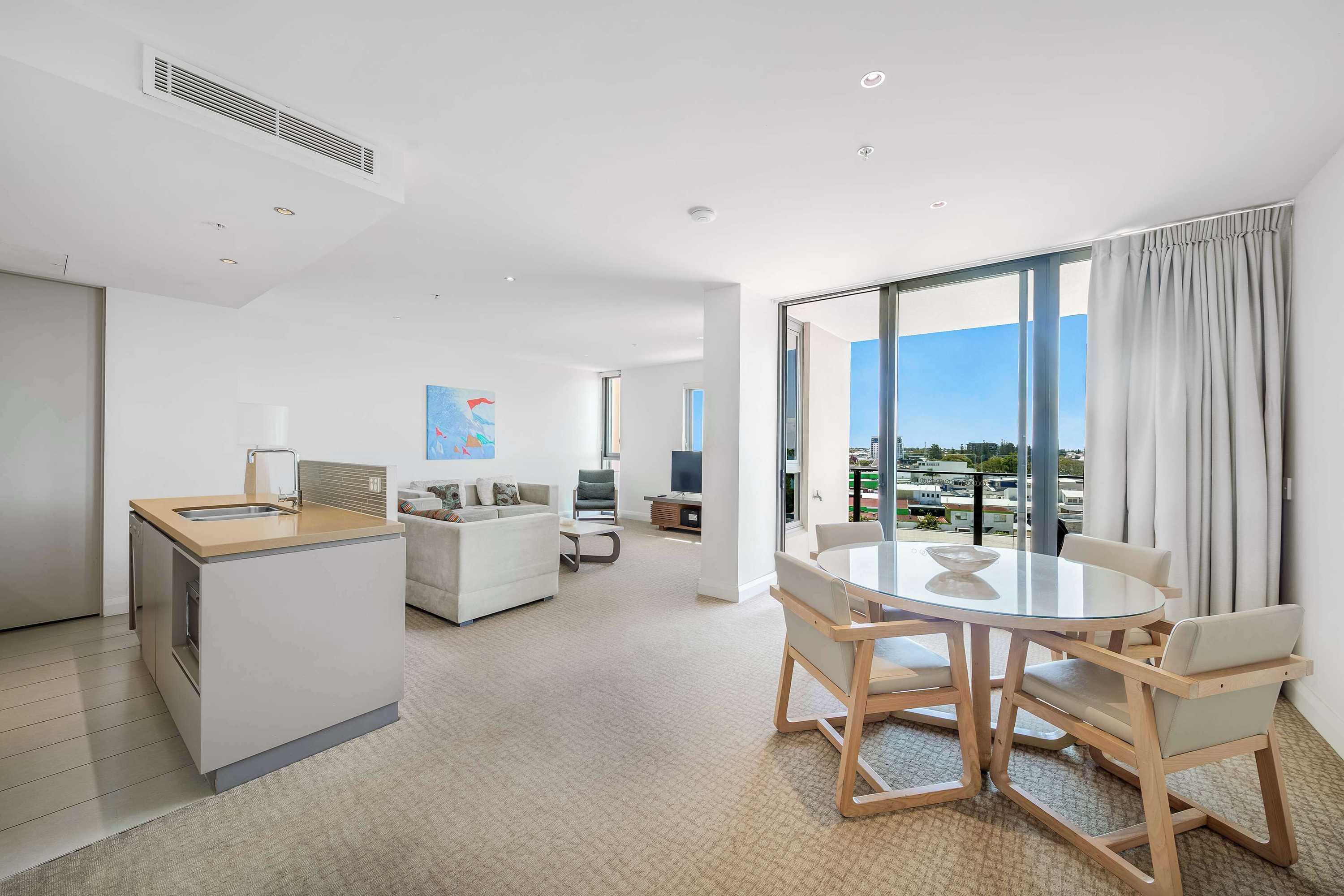 Gift card for Oaks Redcliffe Mon Komo Suites Gift card for Oaks Redcliffe Mon Komo Suites