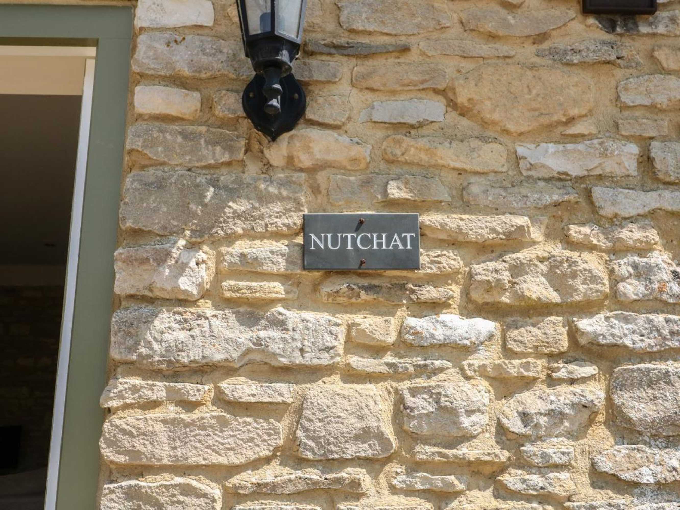 Gift card for Nutchat Barn