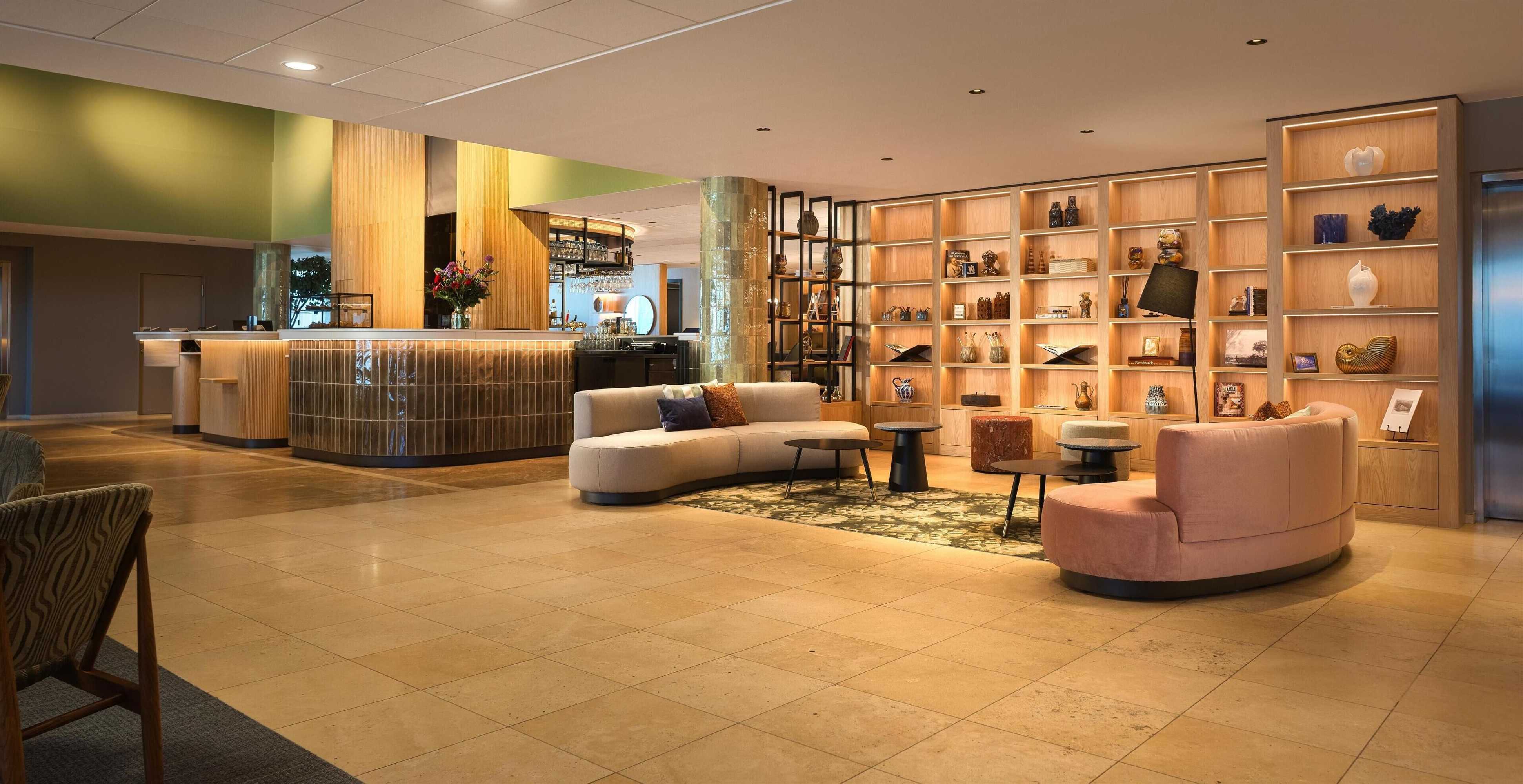 Gift card for Hilton Garden Inn Leiden Gift card for Hilton Garden Inn Leiden