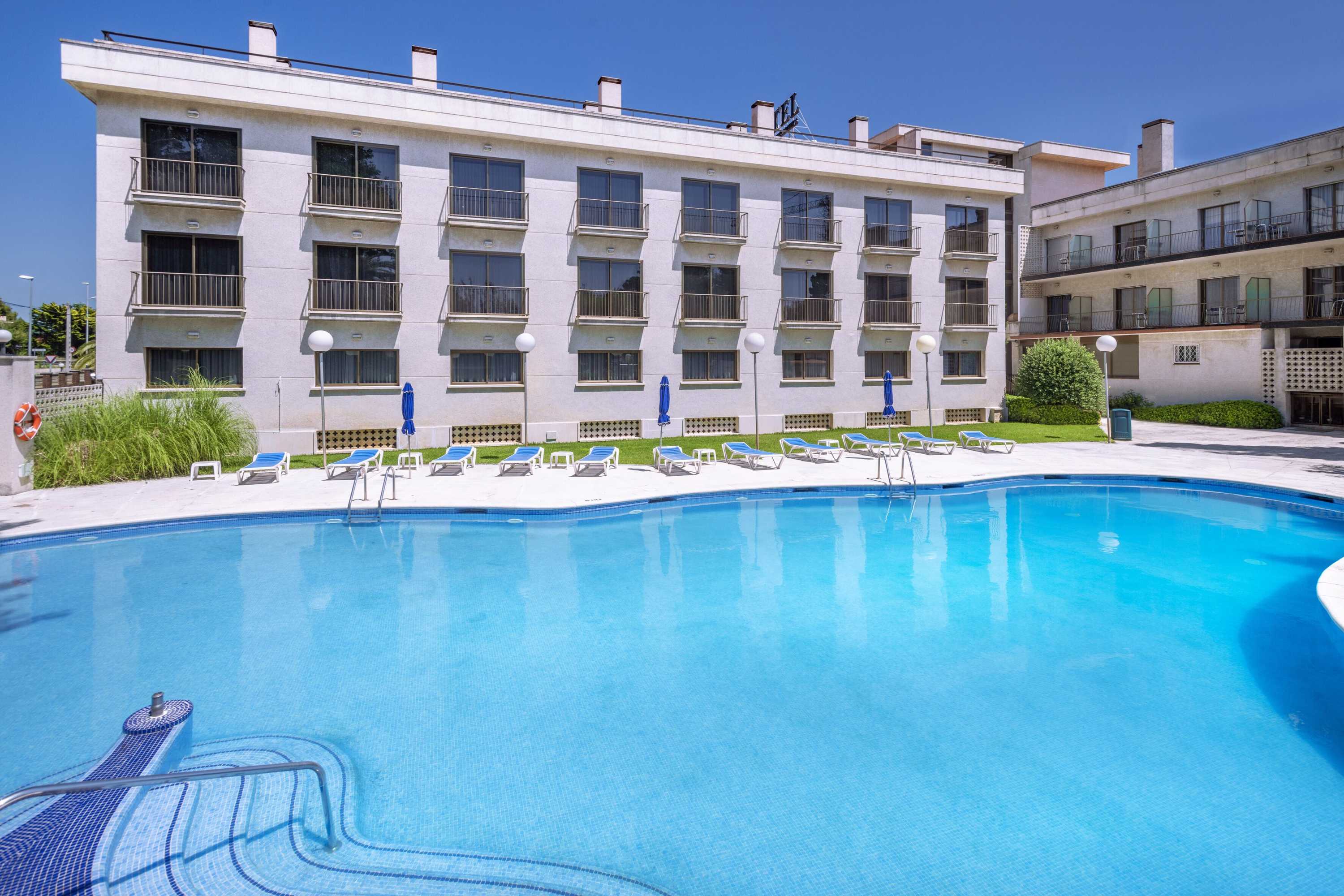 Gift card for Hotel Ciudad de Castelldefels Gift card for Hotel Ciudad de Castelldefels
