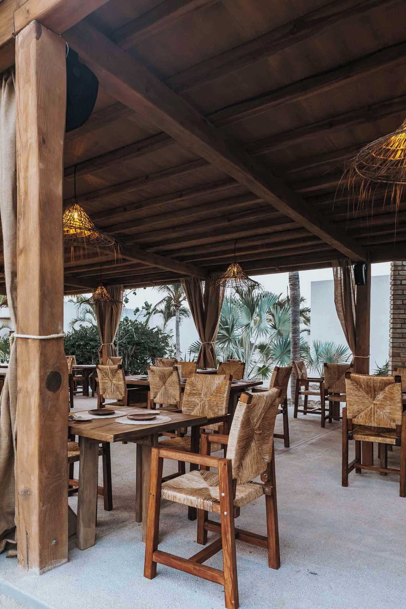 Gift card for Casa Yuma, Puerto Escondido - Adults Only Gift card for Casa Yuma, Puerto Escondido - Adults Only