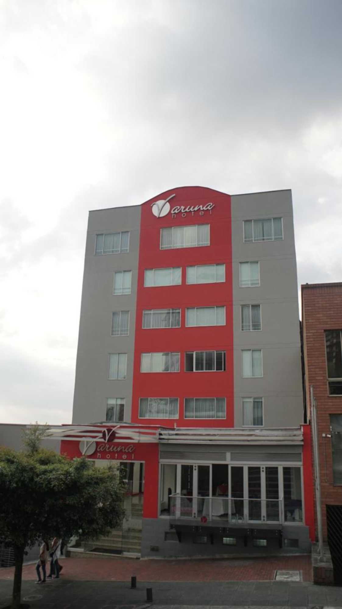 Gift card for Hotel Varuna
