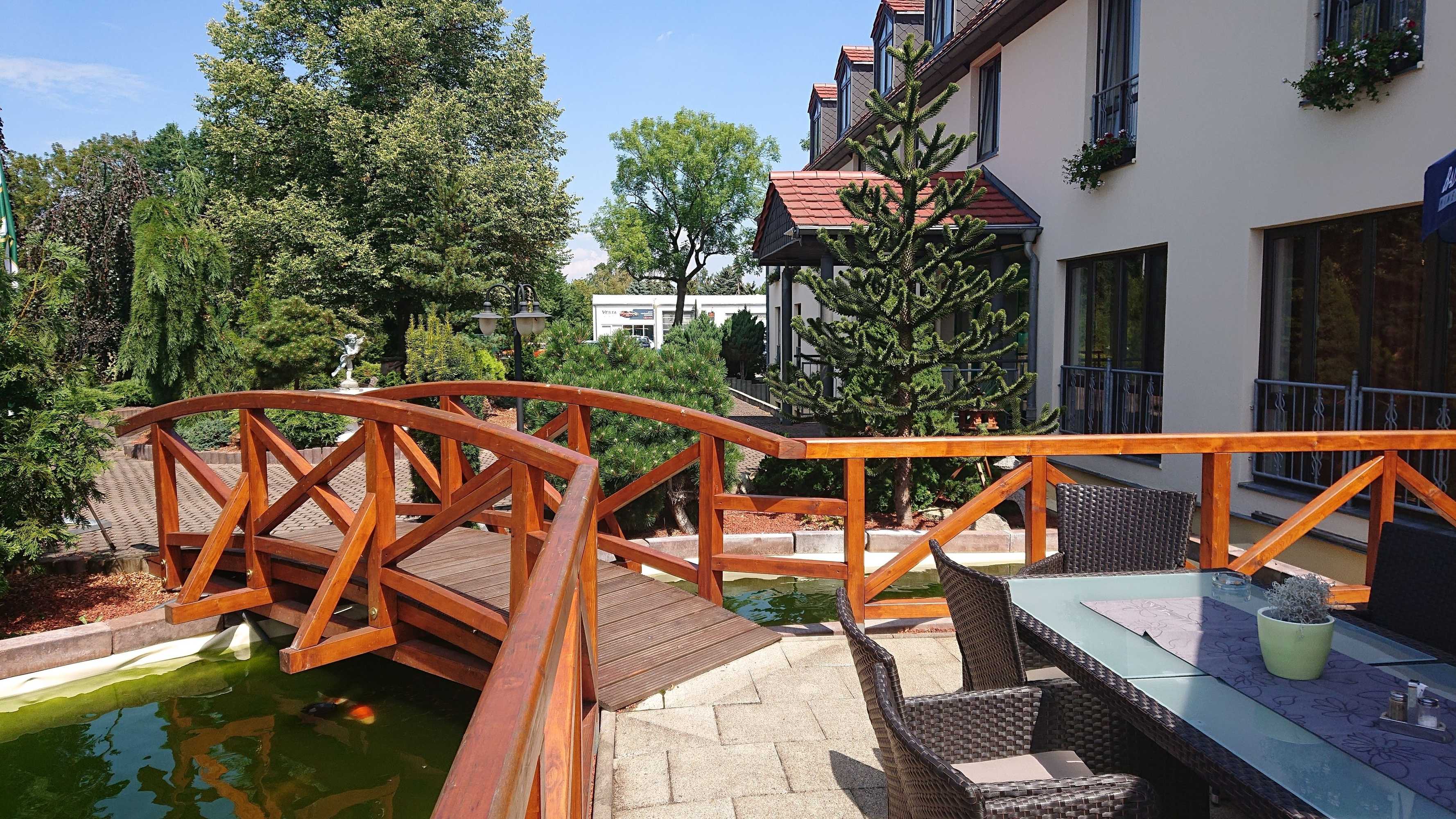 Gift card for Hotel 3 Linden