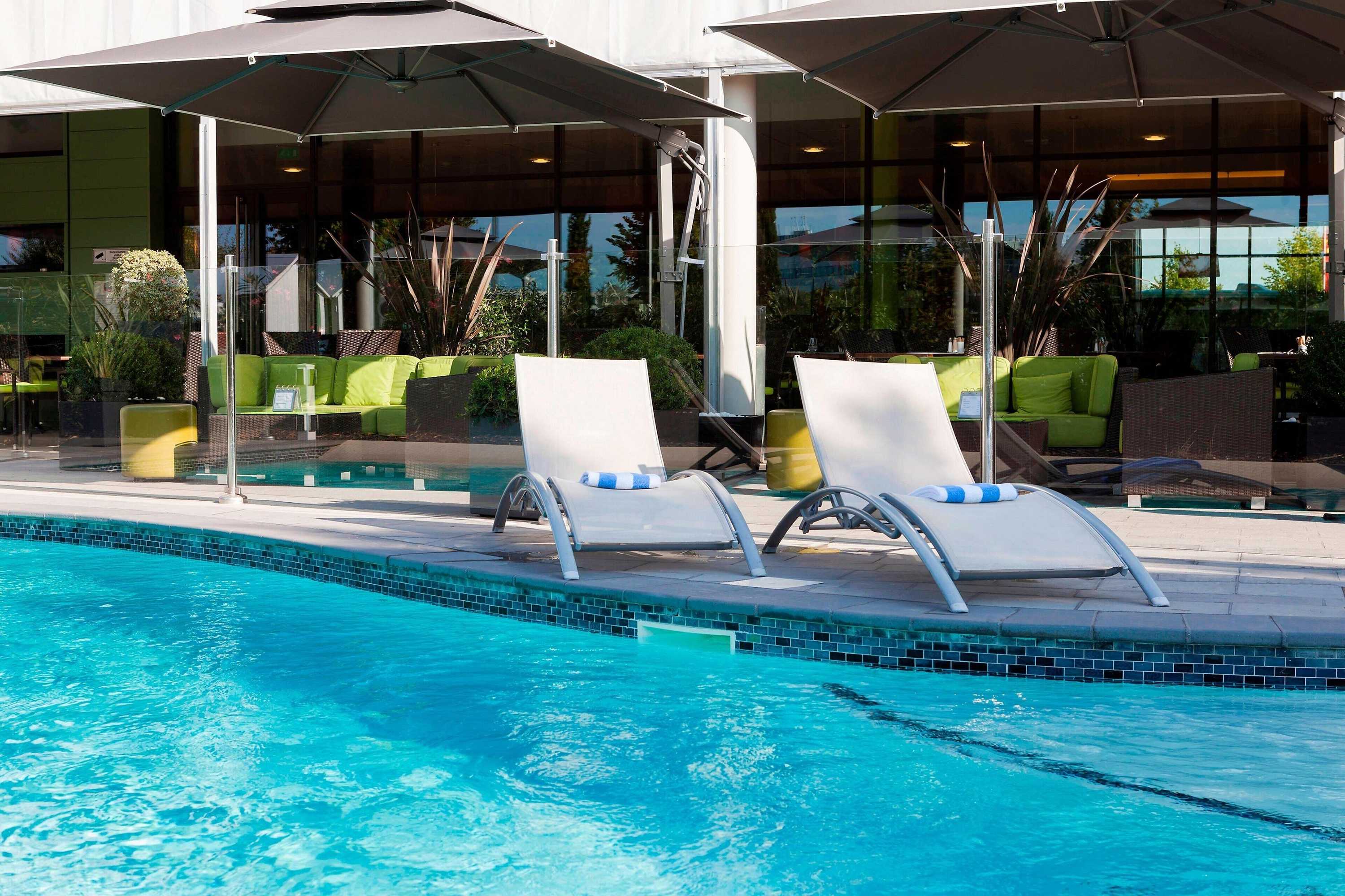 Gift card for Courtyard by Marriott Toulouse Airport Gift card for Courtyard by Marriott Toulouse Airport