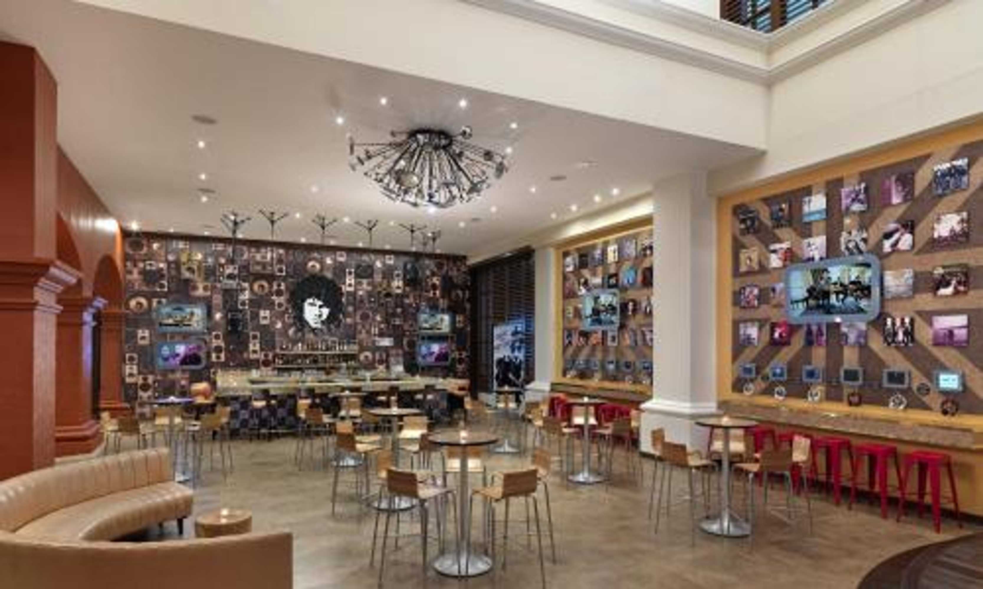 Gift card for Hard Rock Hotel Riviera Maya - All Inclusive Gift card for Hard Rock Hotel Riviera Maya - All Inclusive