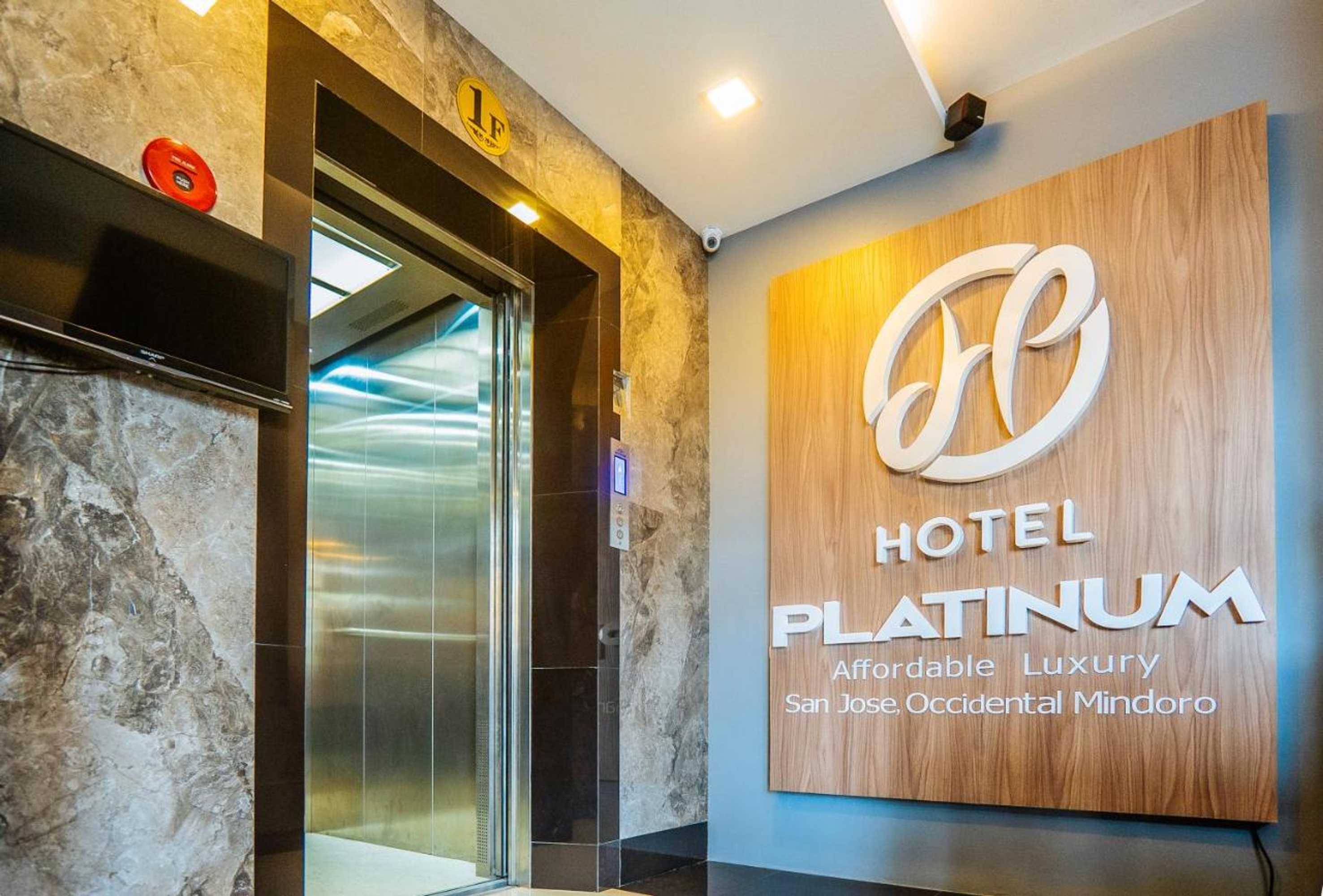 Gift card for Reddoorz Plus @ Hotel Platinum Occidental Mindoro