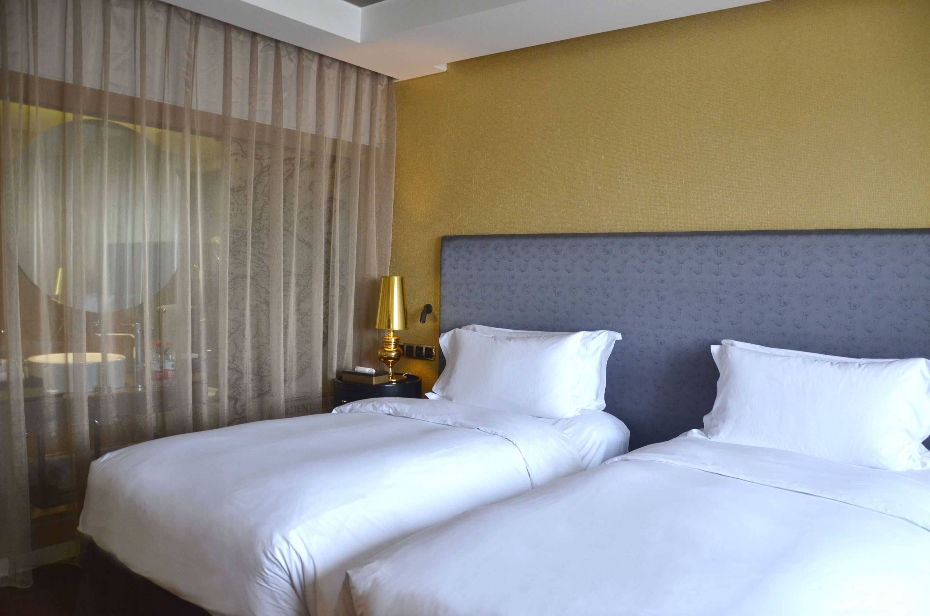 Gift card for Sofitel Zhengzhou International Gift card for Sofitel Zhengzhou International