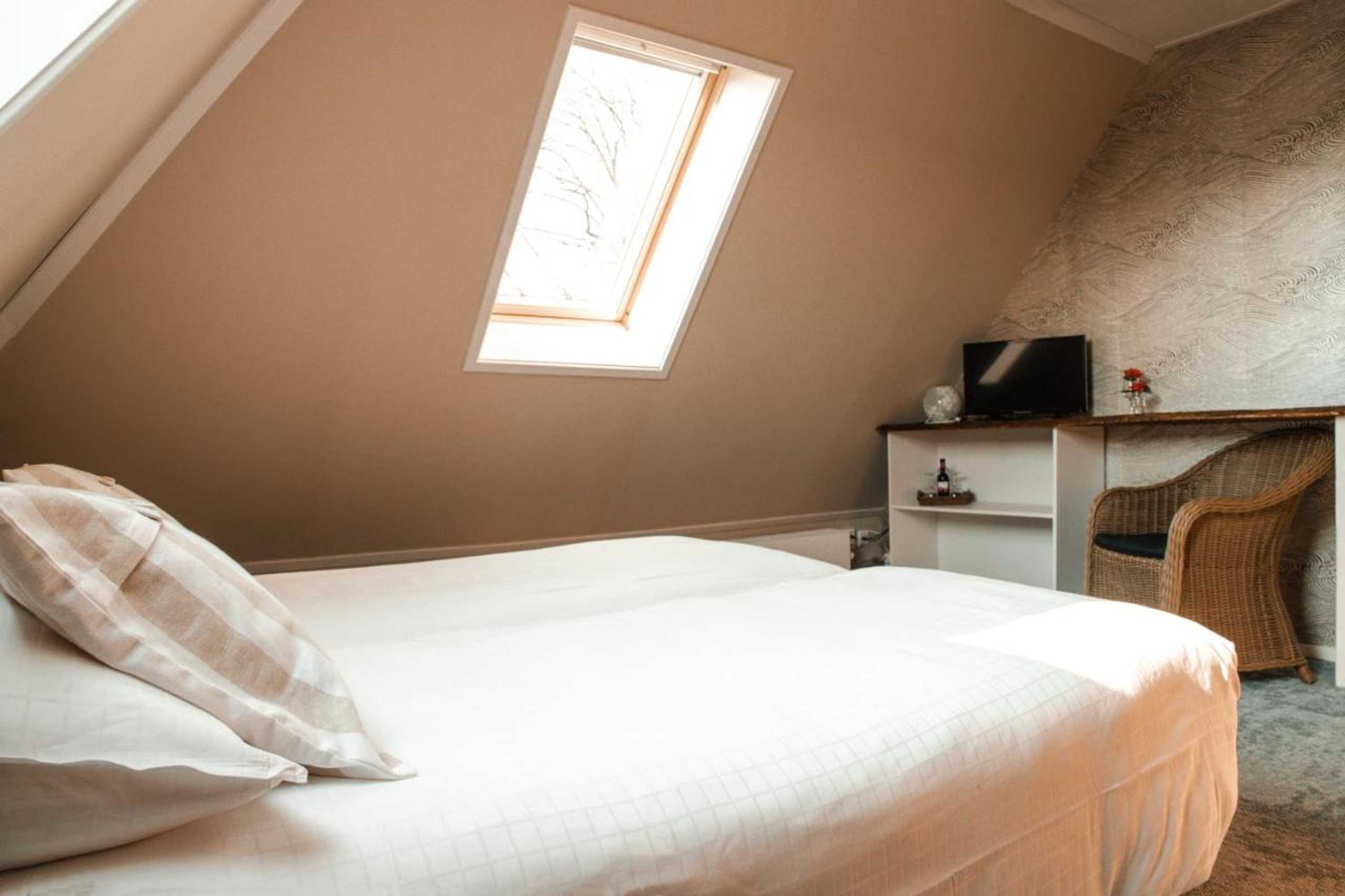 Gift card for Hoeve te Gast