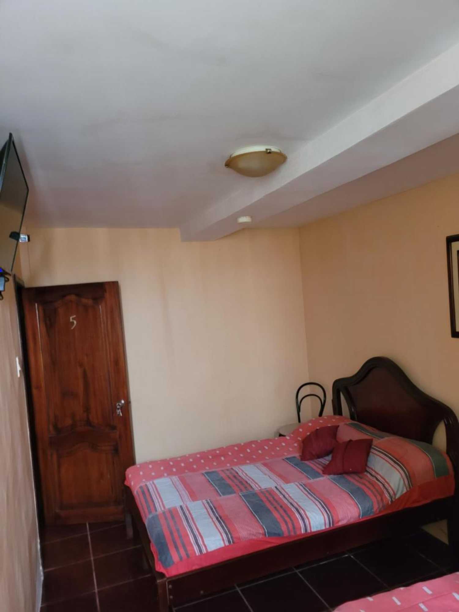 Gift card for Hostal Haziel