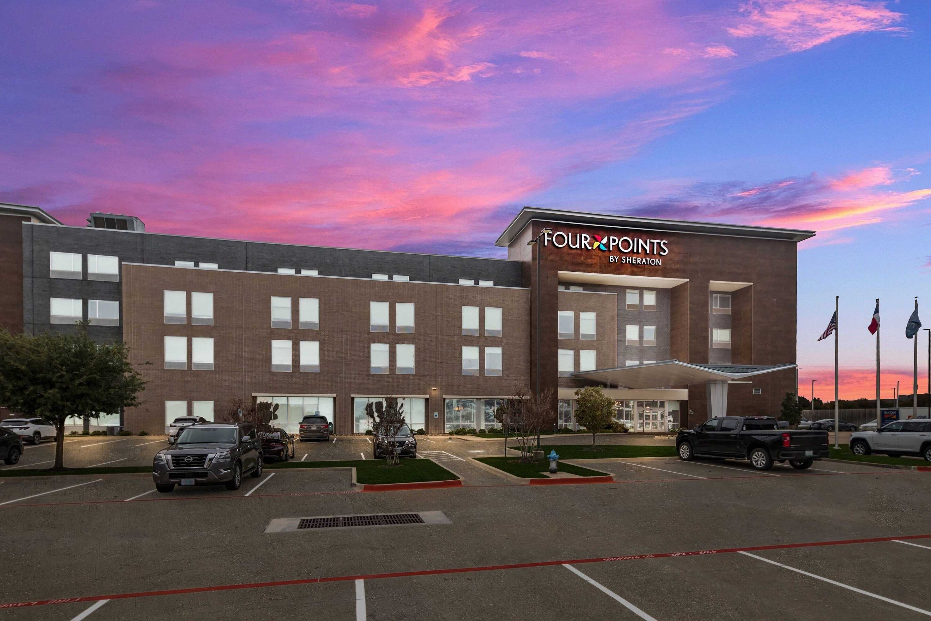 Gift card for Four Points by Sheraton Plano Gift card for Four Points by Sheraton Plano