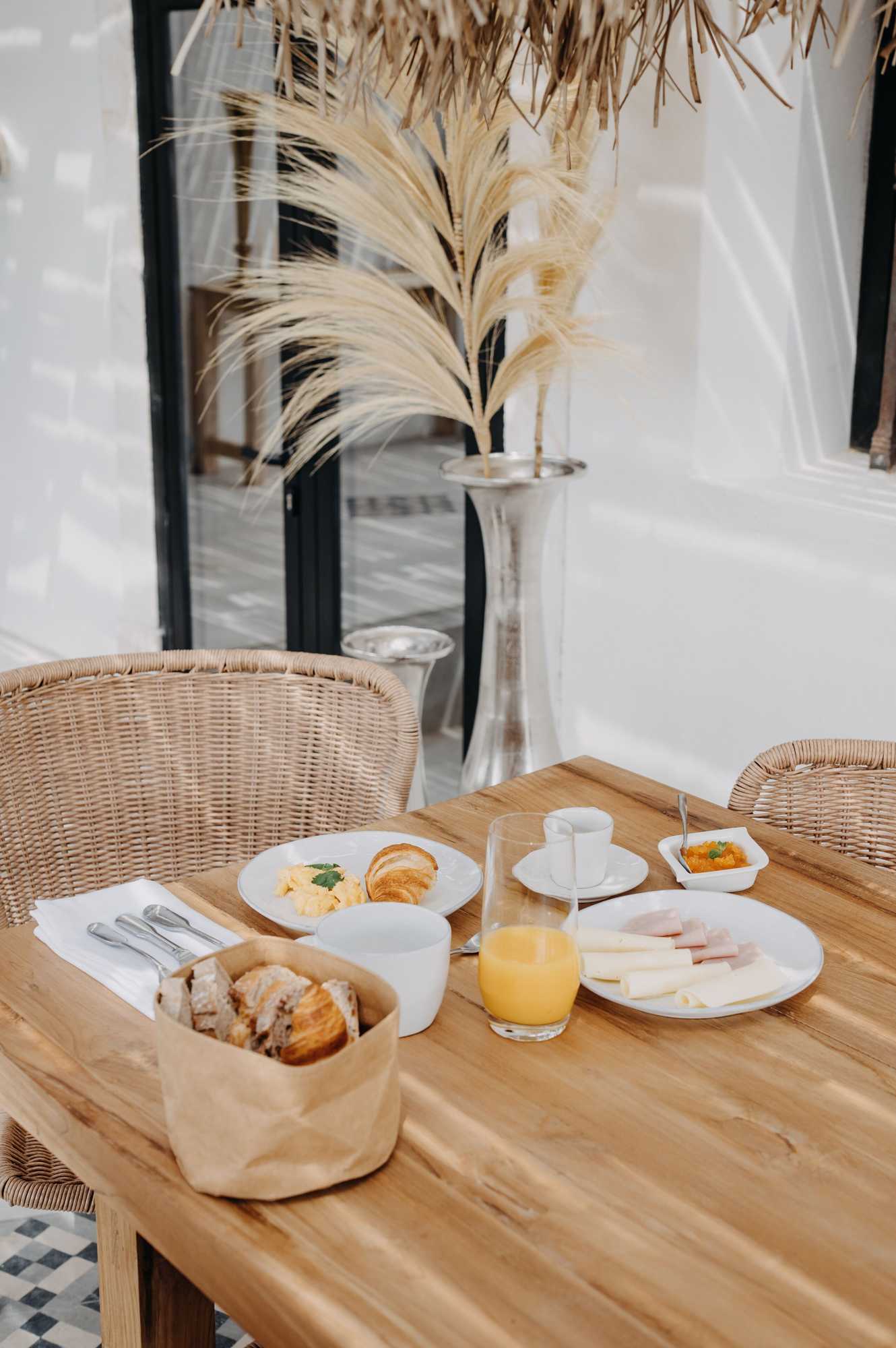 Gift card for Casa Az-Zagal - by Unlock Hotels