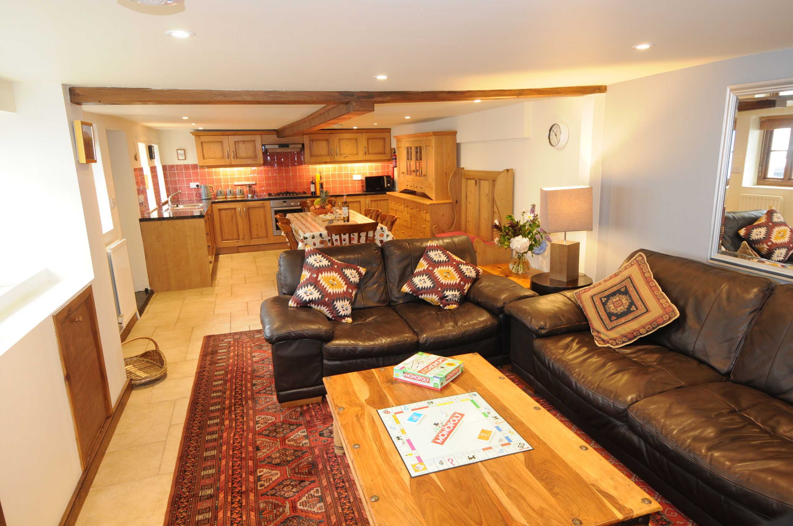 Gift card for Church Cottage