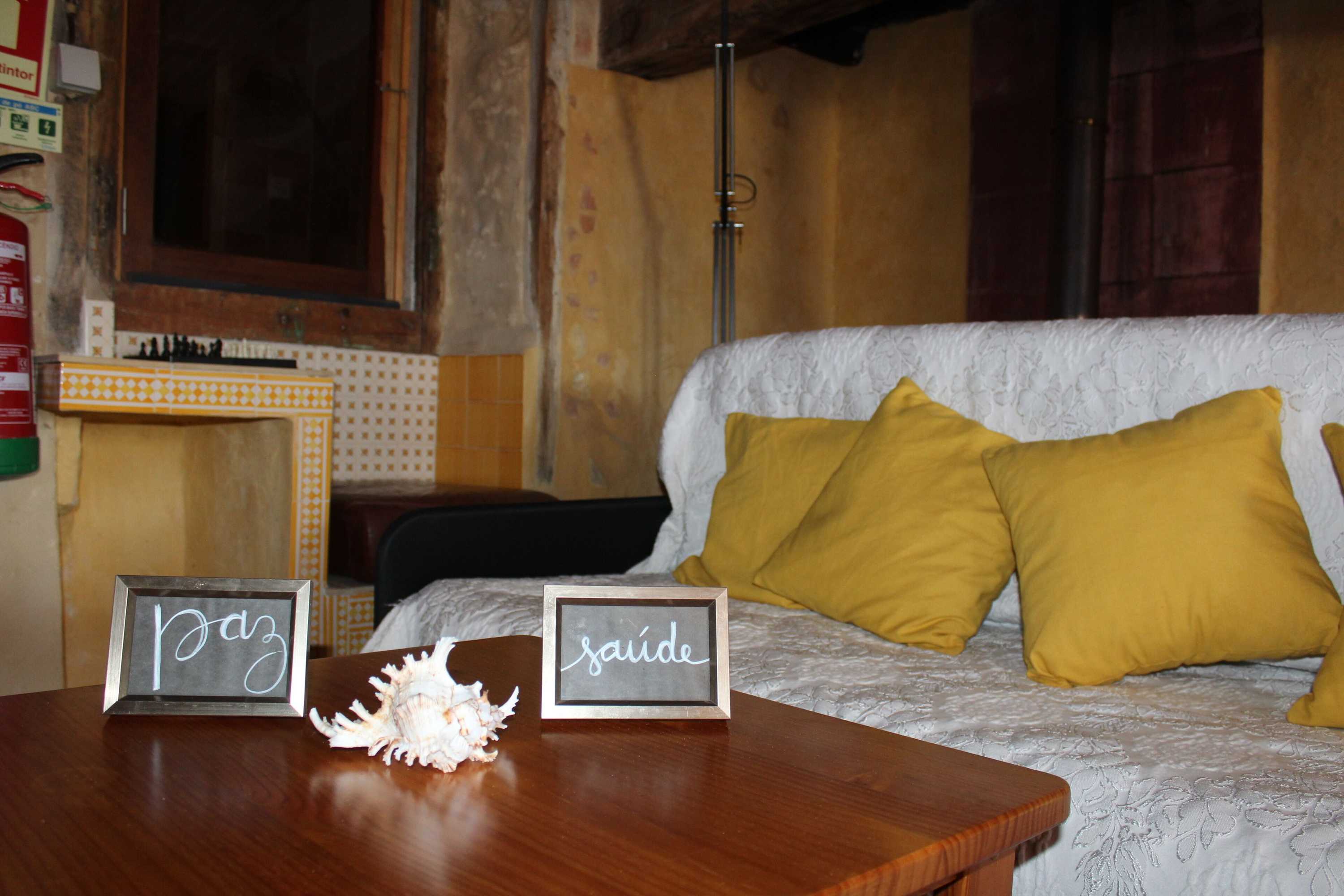 Gift card for Pereira Cabana