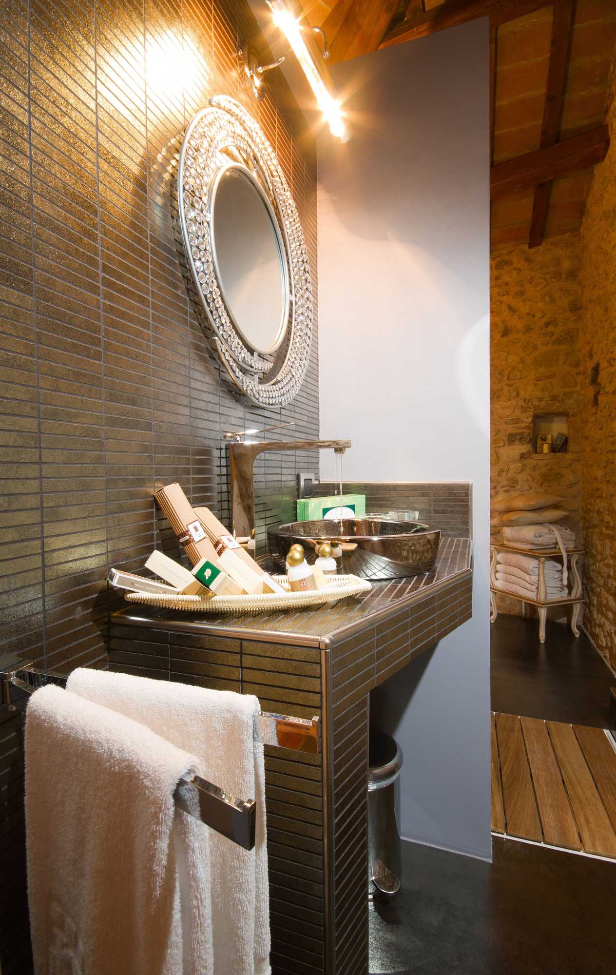 Gift card for Oste Del Castello Wellness & Bike Hotel Gift card for Oste Del Castello Wellness & Bike Hotel