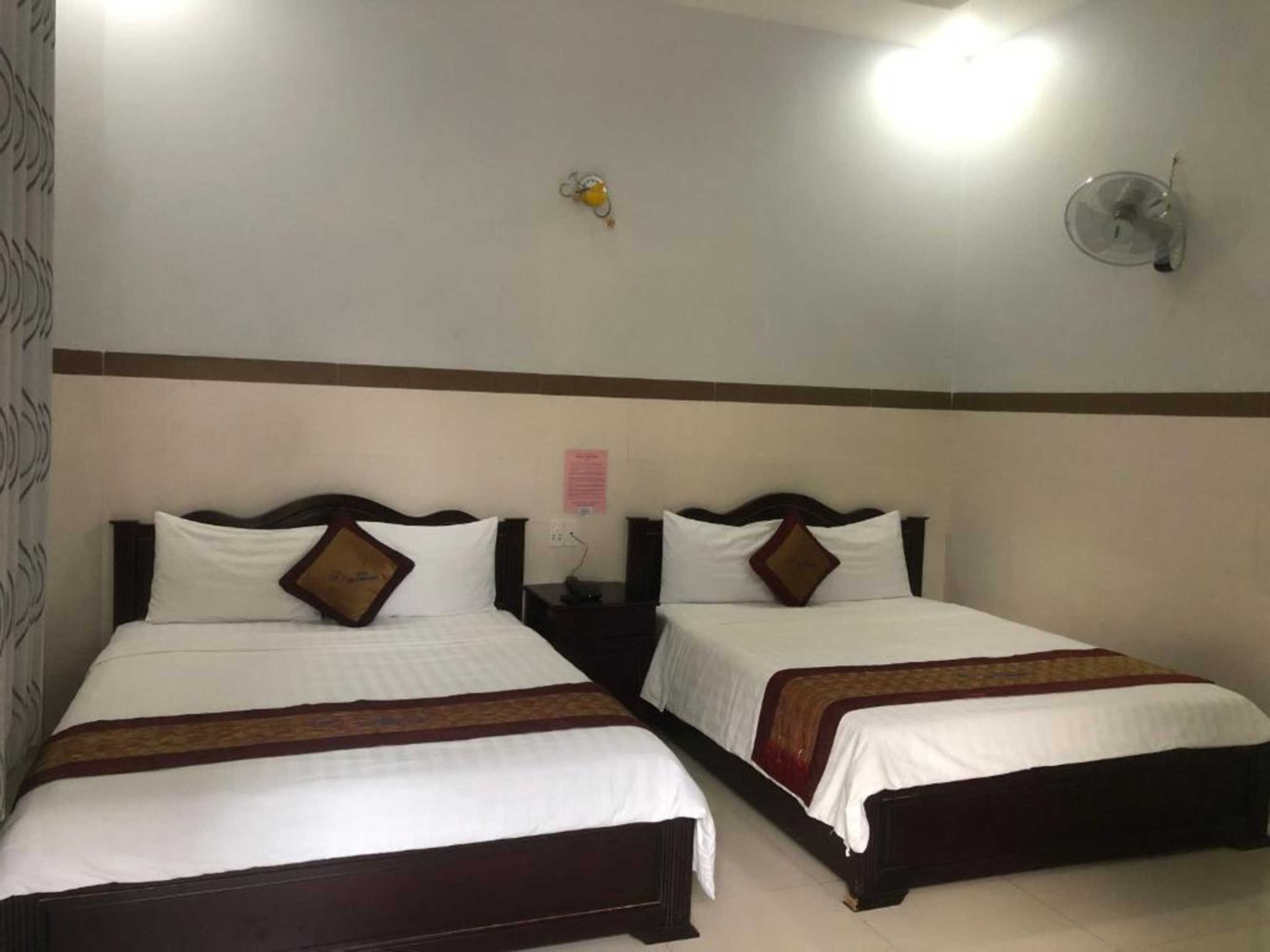 Gift card for Mai Vuong Thuy Hotel Gift card for Mai Vuong Thuy Hotel