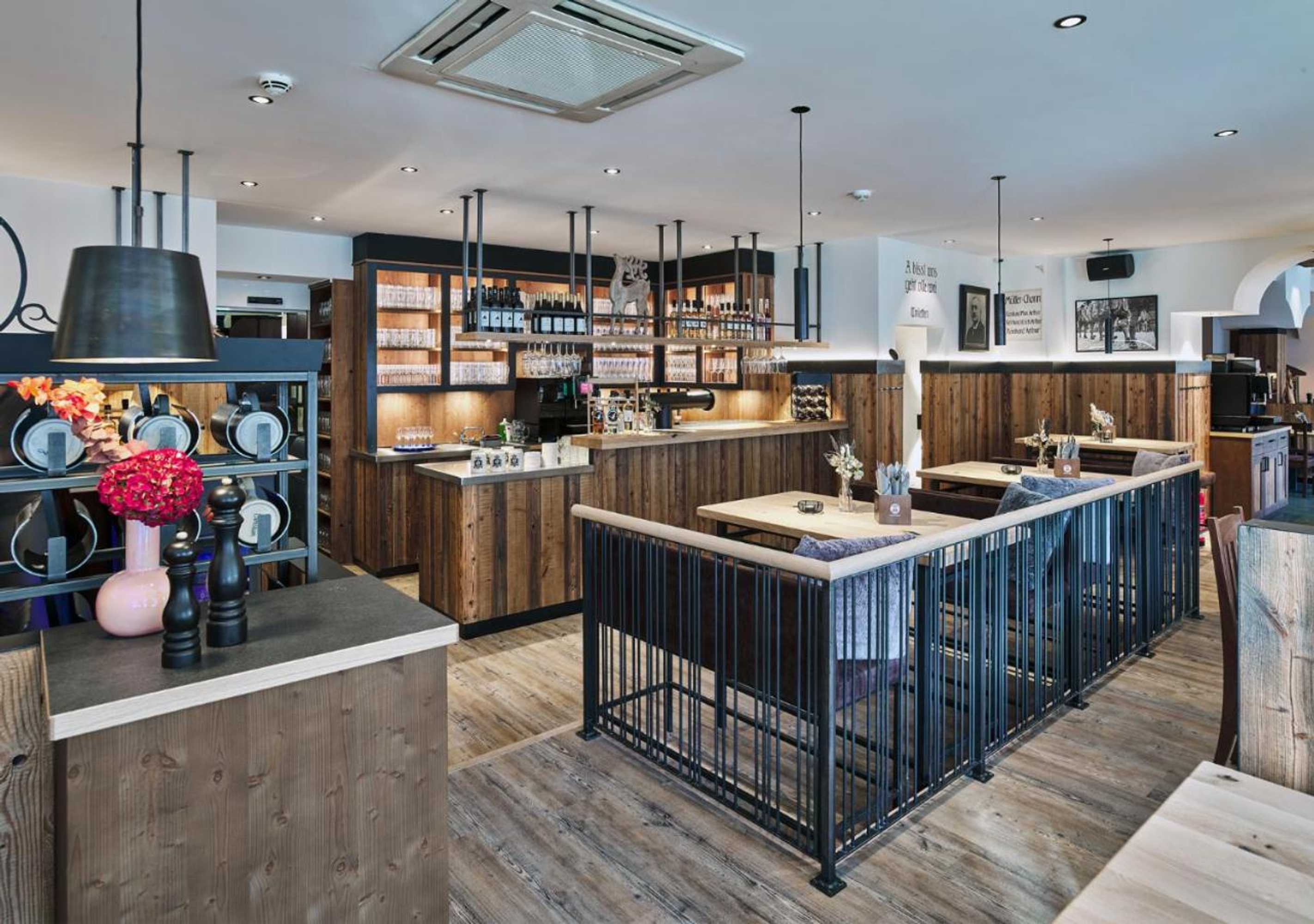 Gift card for Hotel-Hofbräu am Stadtring