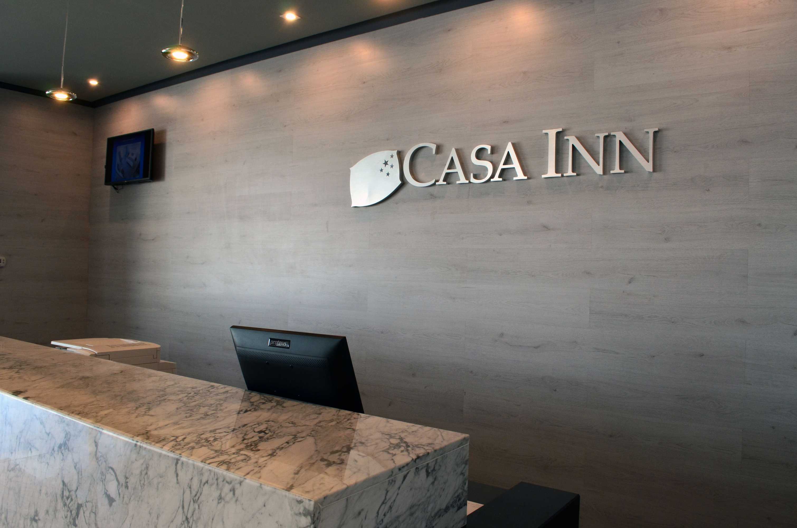 Gift card for Hotel Casa Inn Business Irapuato Gift card for Hotel Casa Inn Business Irapuato