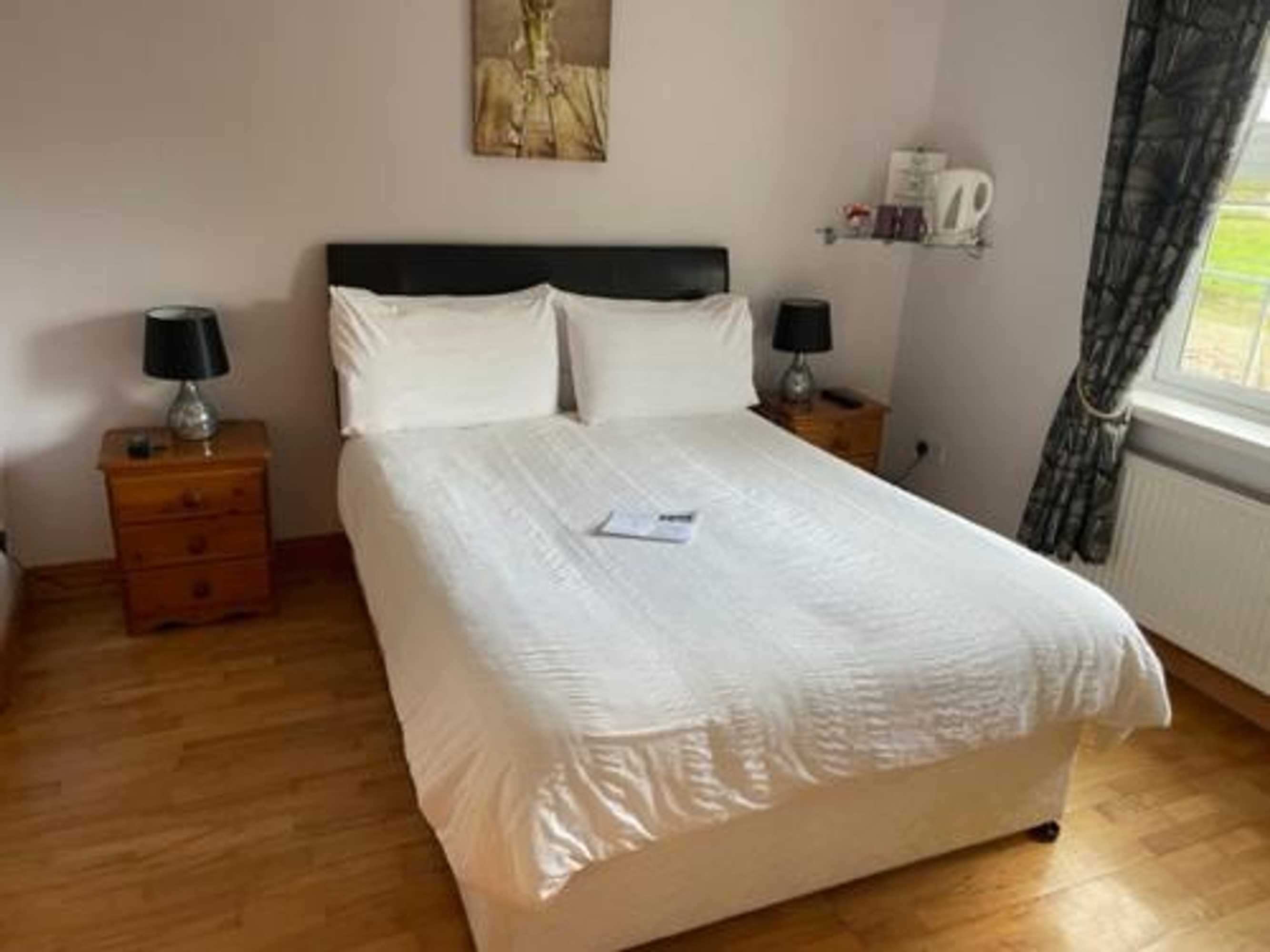 Gift card for Padua Guest Accommodation Rosslare Gift card for Padua Guest Accommodation Rosslare