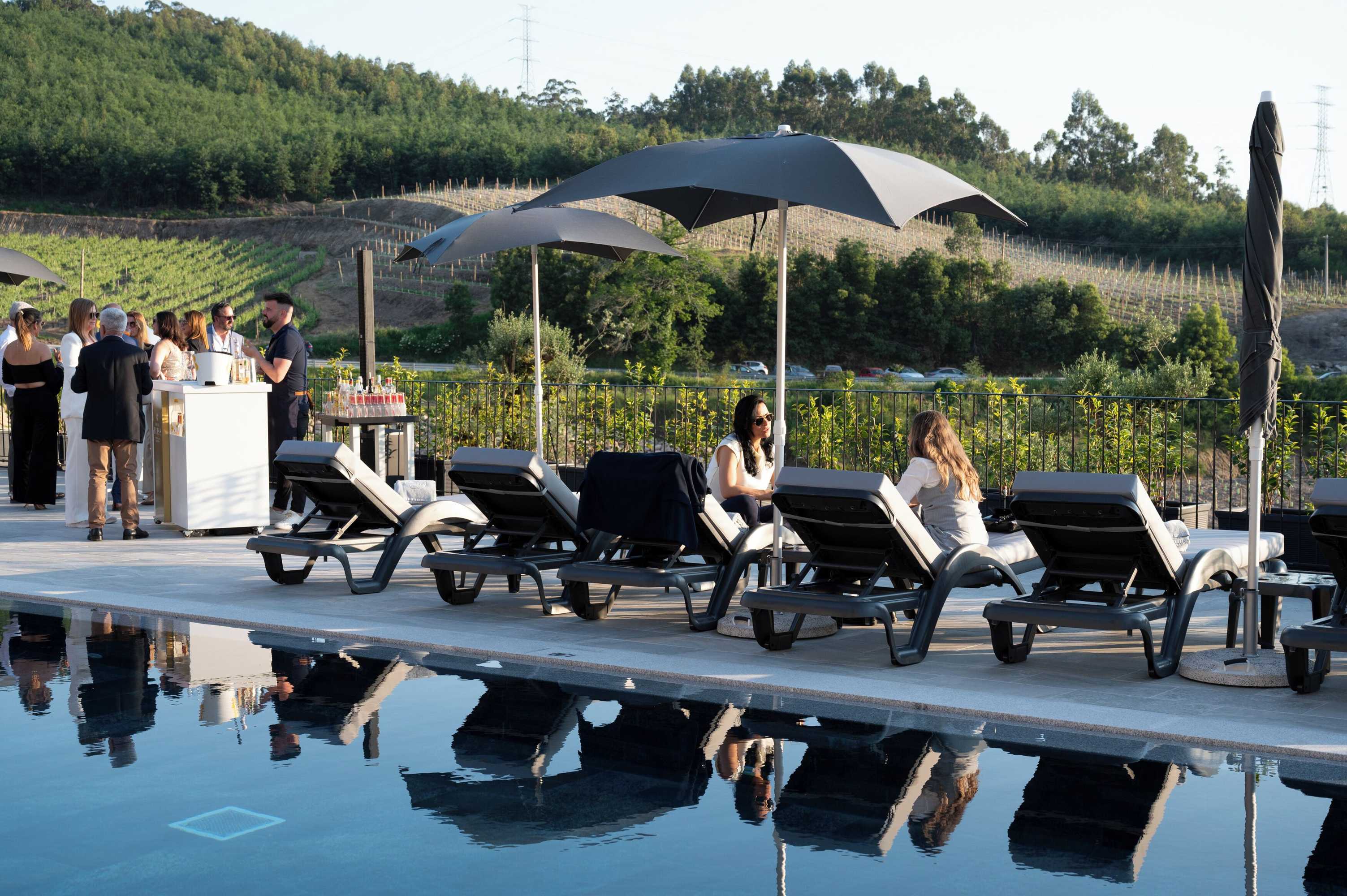 Gift card for Vila Gale Collection Ponte de Lima Hotel