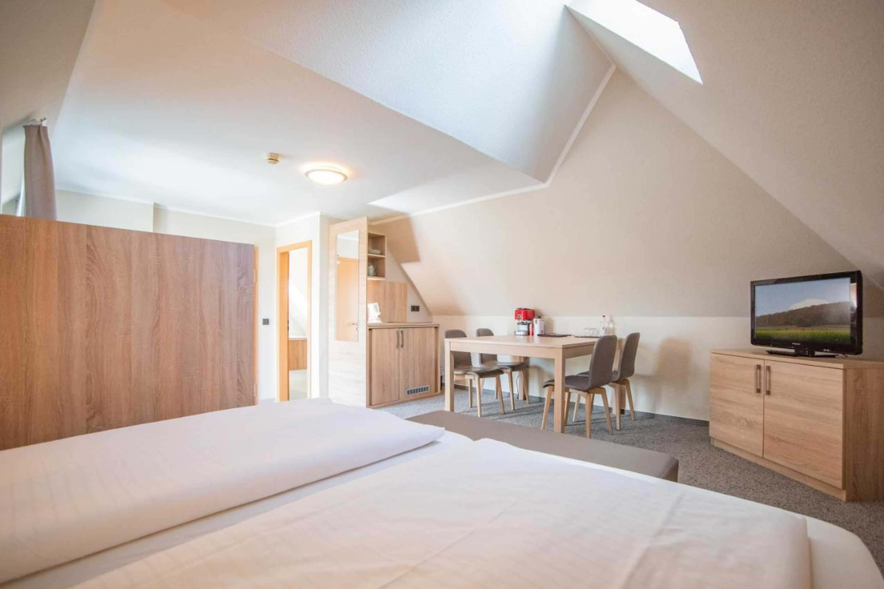 Gift card for Hotel Hollmann