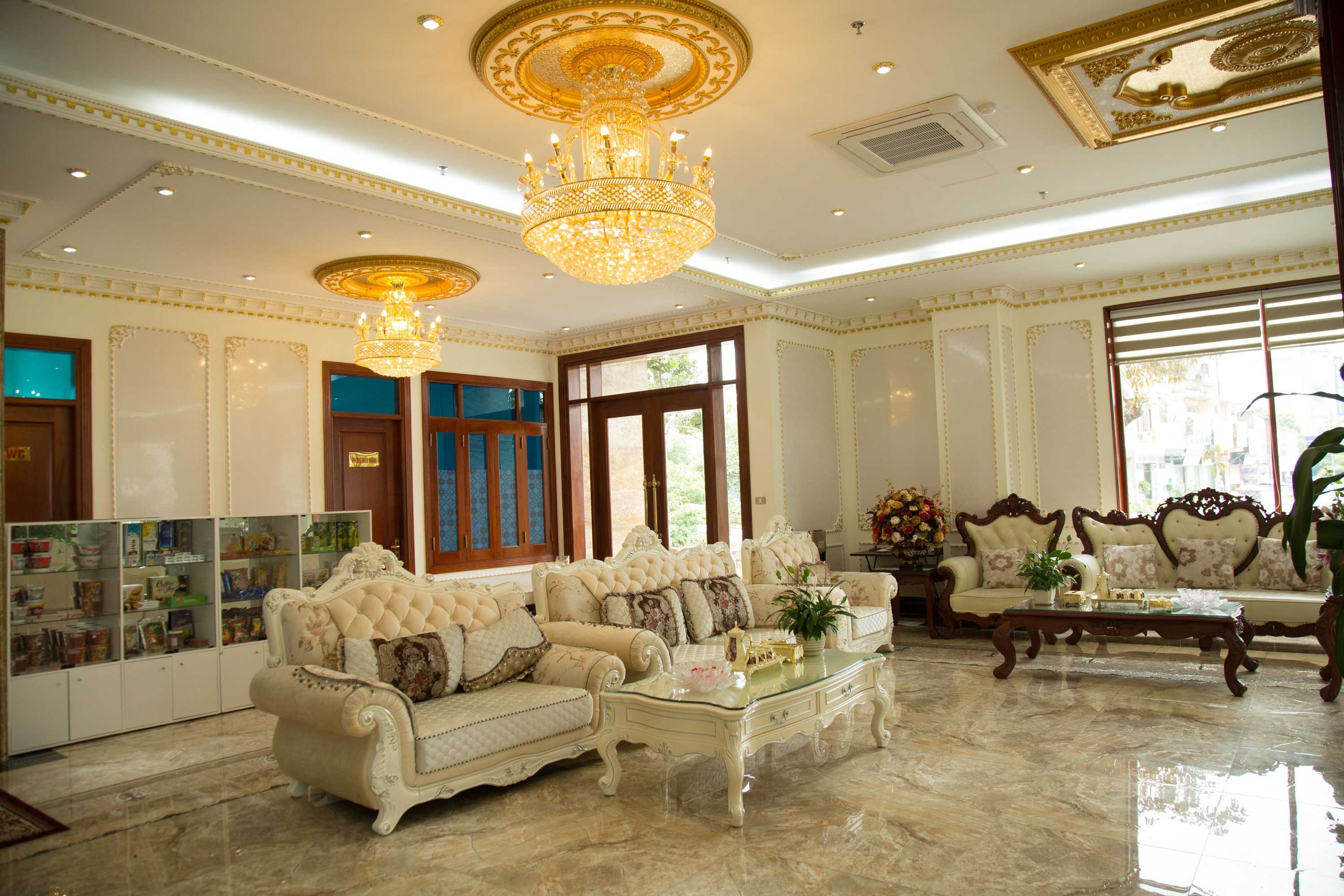 Gift card for Bacninh Harmony Hotel