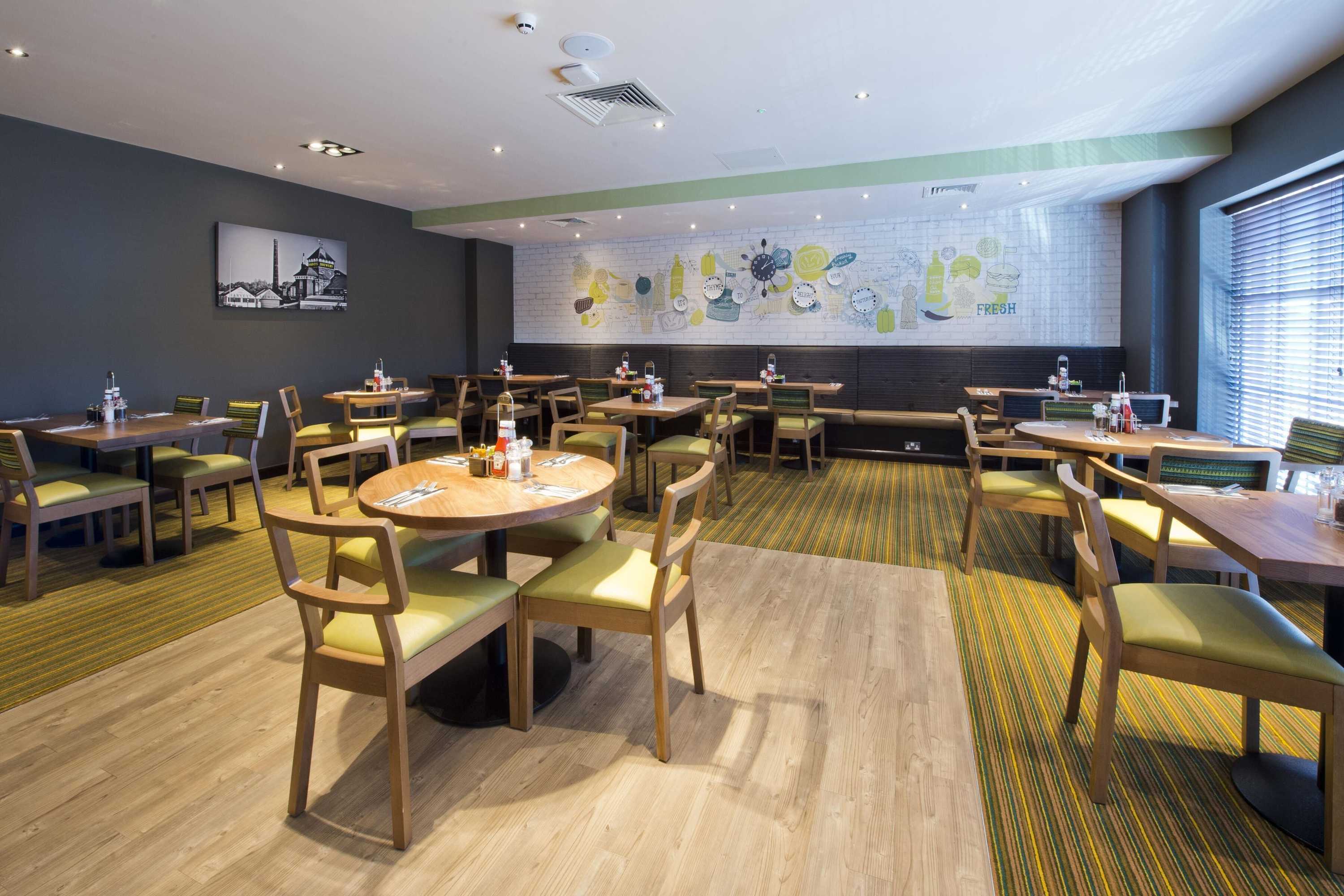 Gift card for Premier Inn Lewes Town Centre