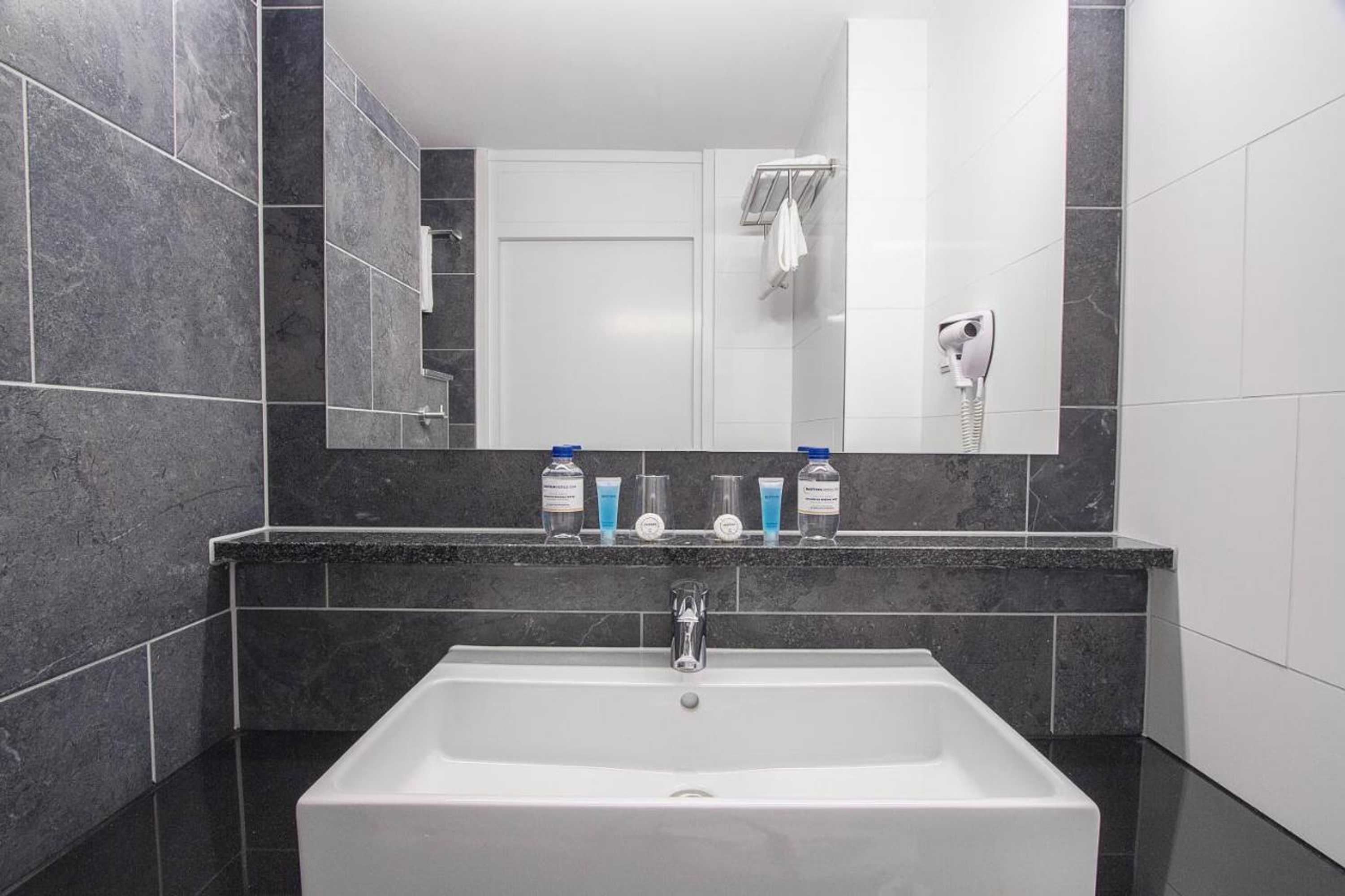 Gift card for Bastion Hotel Zoetermeer