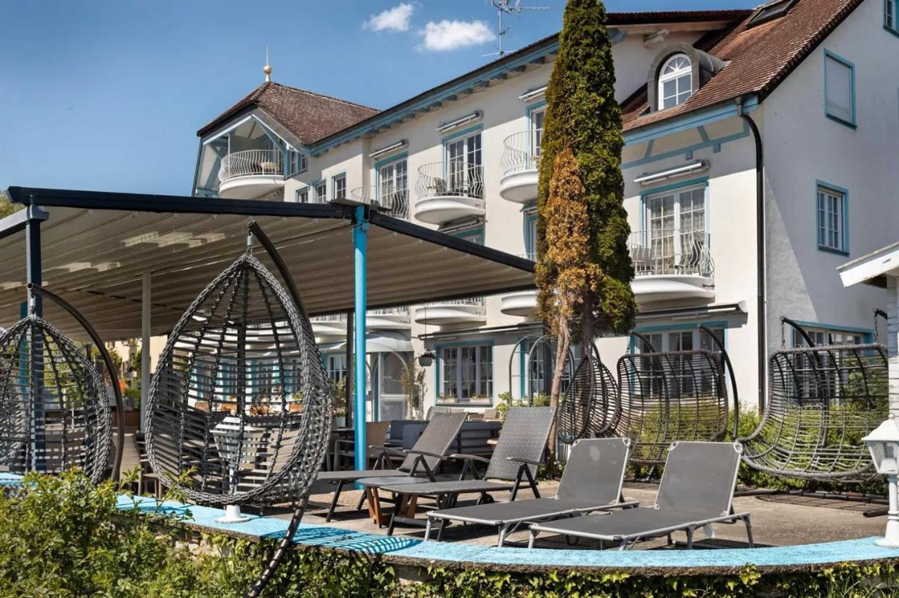 Gift card for Hotel Amelia