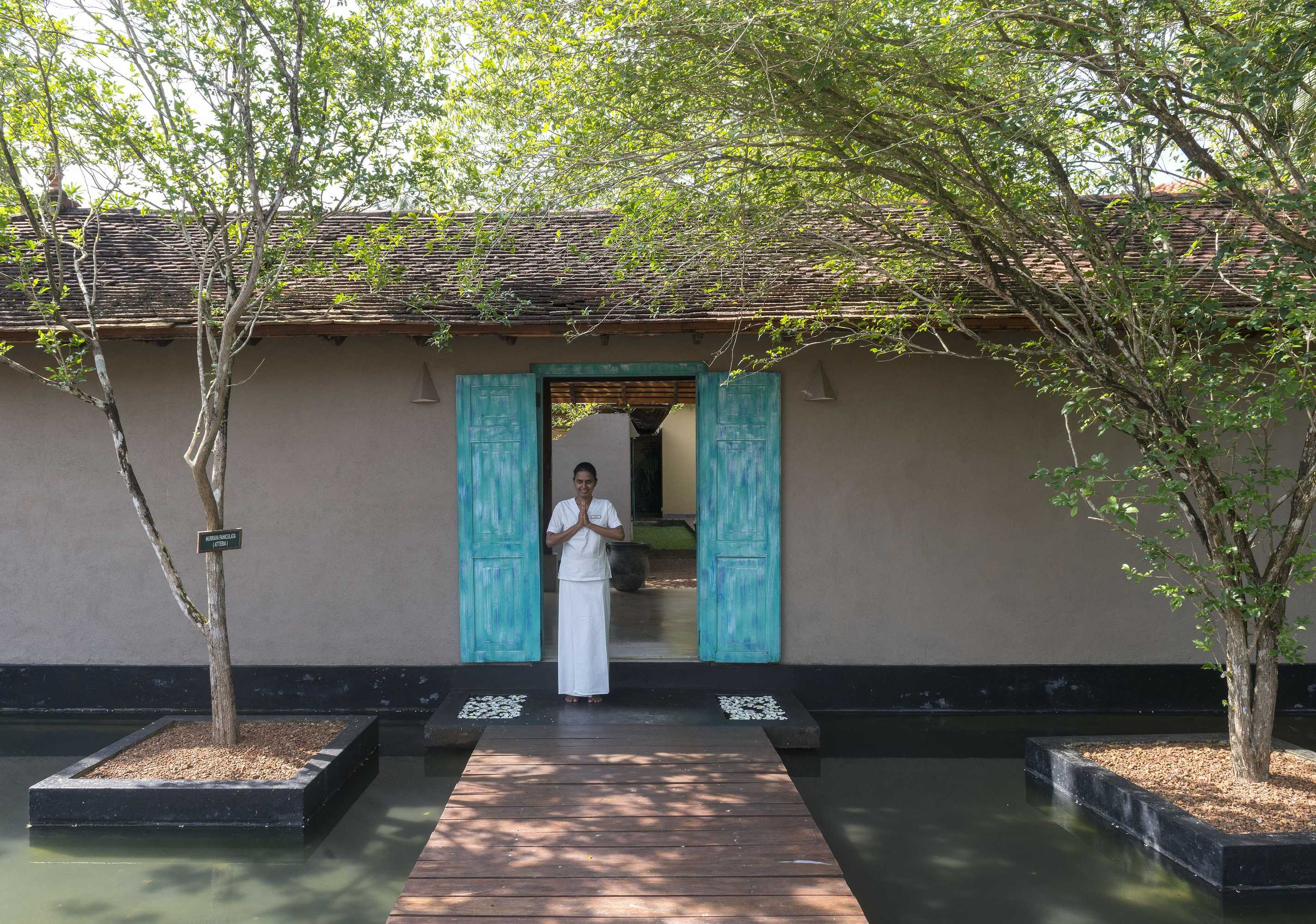 Gift card for Jetwing Saman Villas, A Luxury Reserve - Adults Only Gift card for Jetwing Saman Villas, A Luxury Reserve - Adults Only